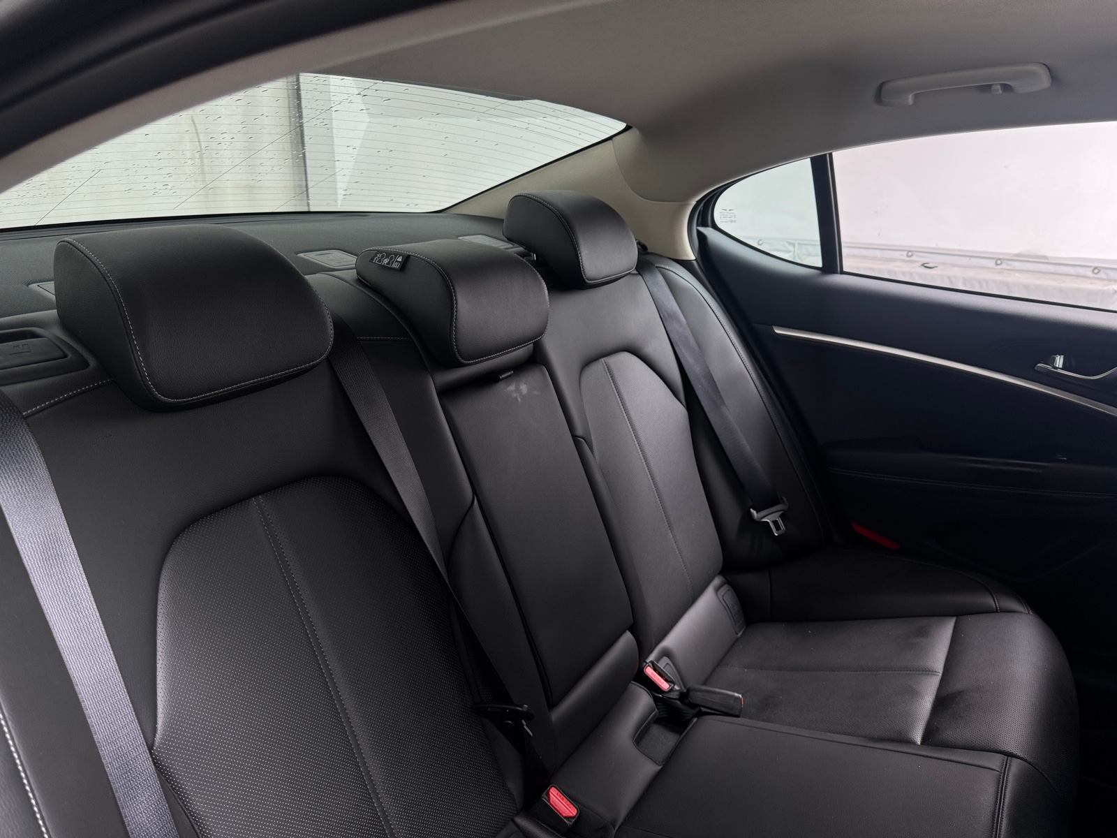 Thumbnail: 2026 Genesis G70 - 5