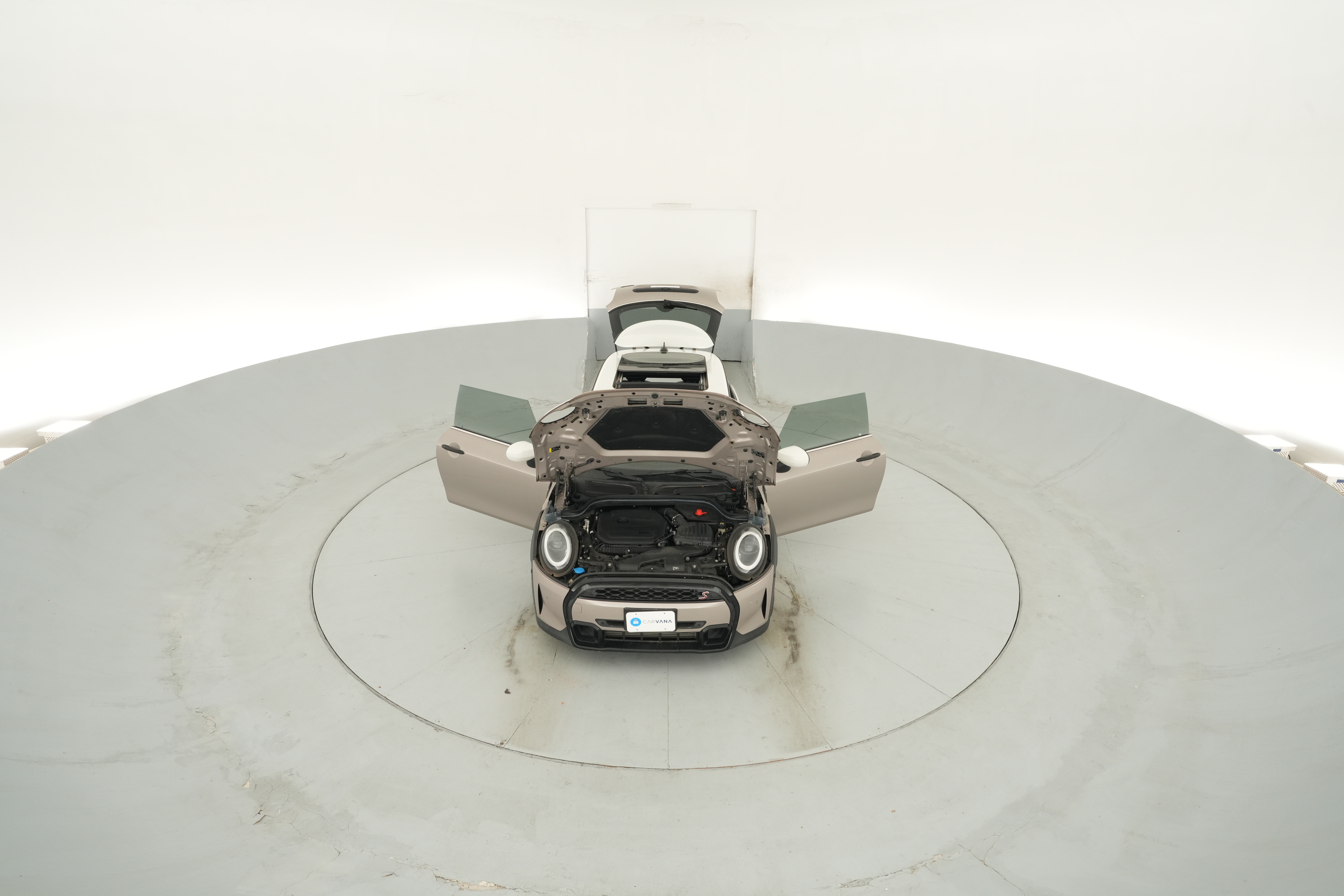 2022 MINI Hardtop 2 Door S - Photo 38