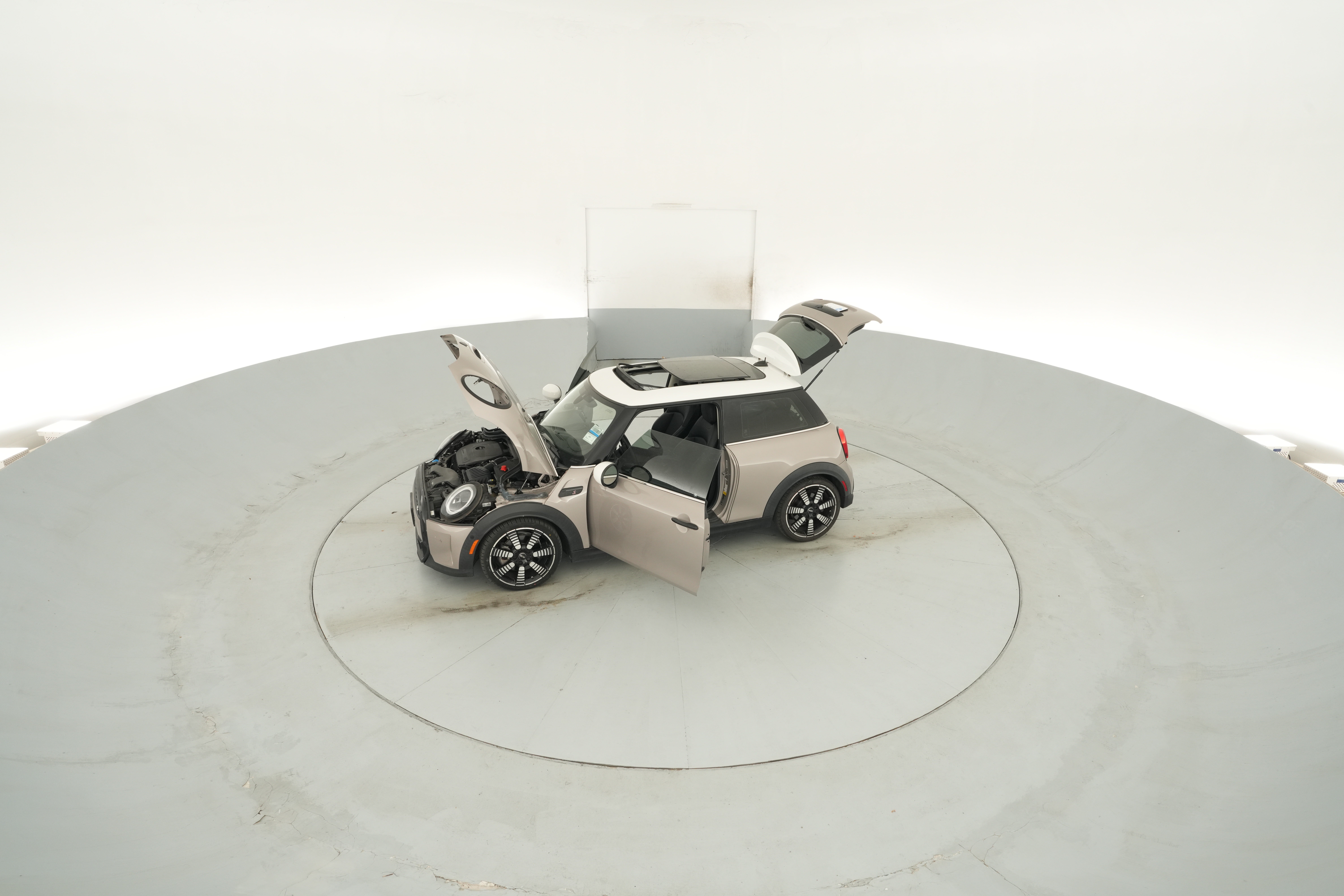 2022 MINI Hardtop 2 Door S - Photo 41