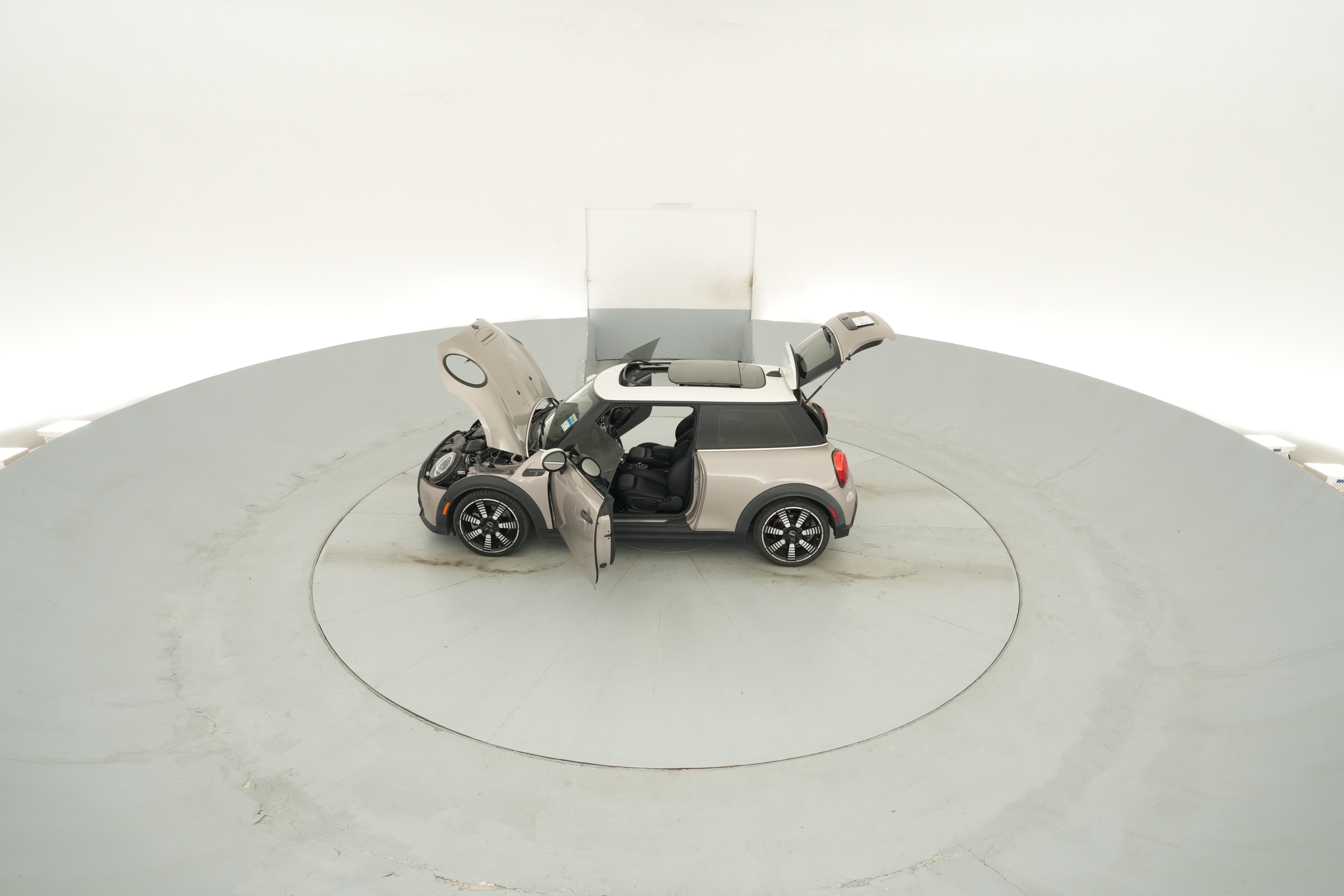 2022 MINI Hardtop 2 Door S - Photo 42
