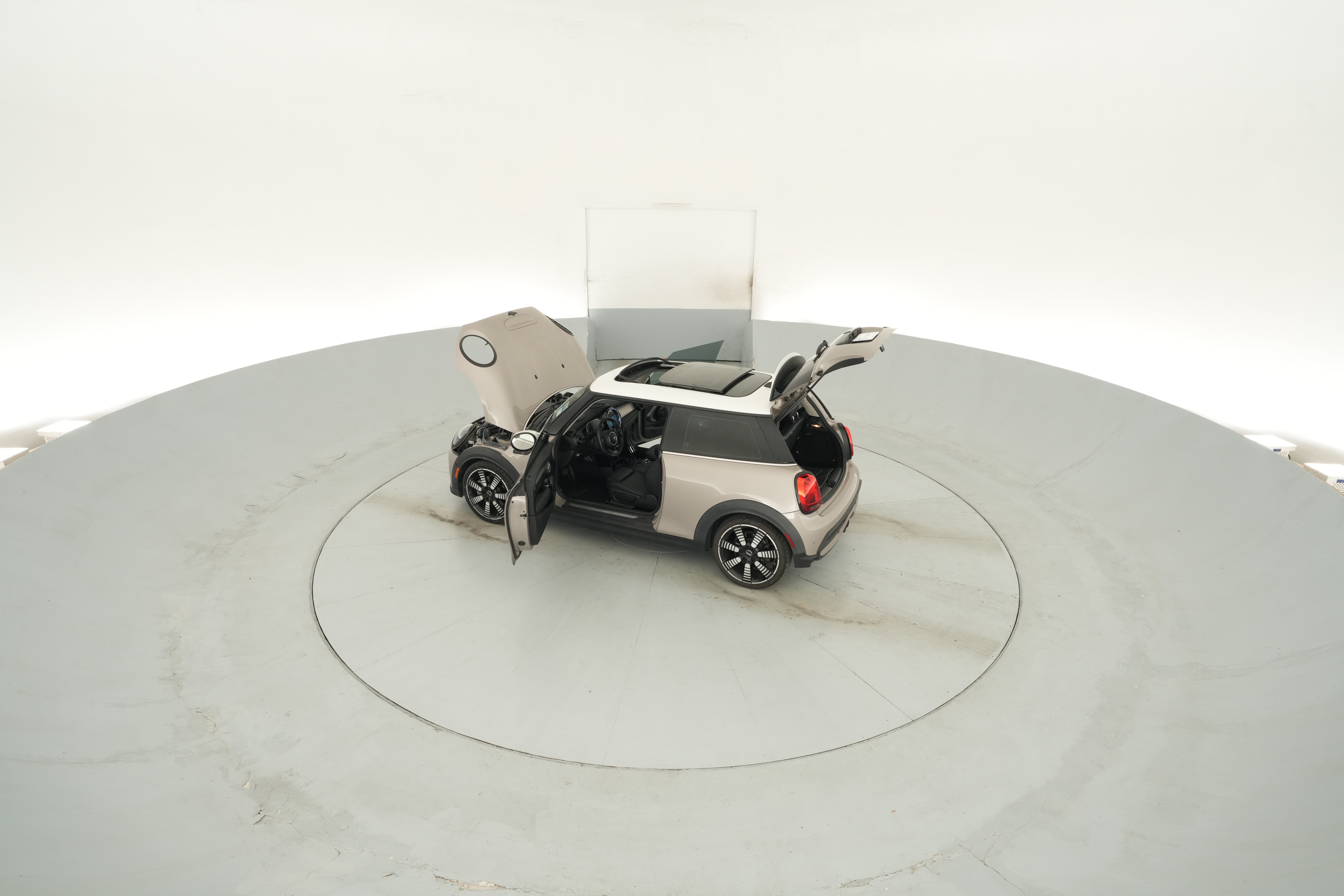 2022 MINI Hardtop 2 Door S - Photo 43