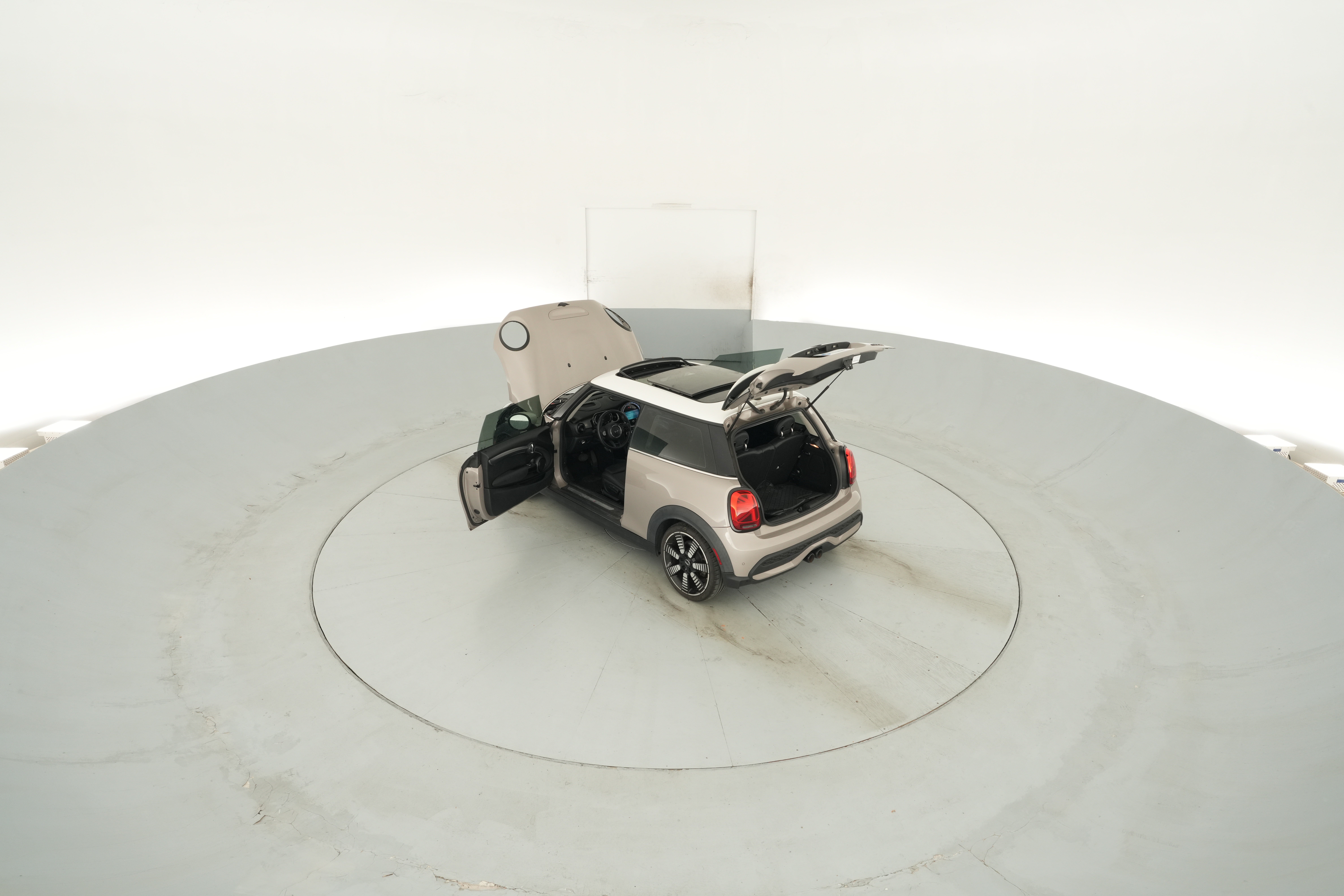 2022 MINI Hardtop 2 Door S - Photo 44