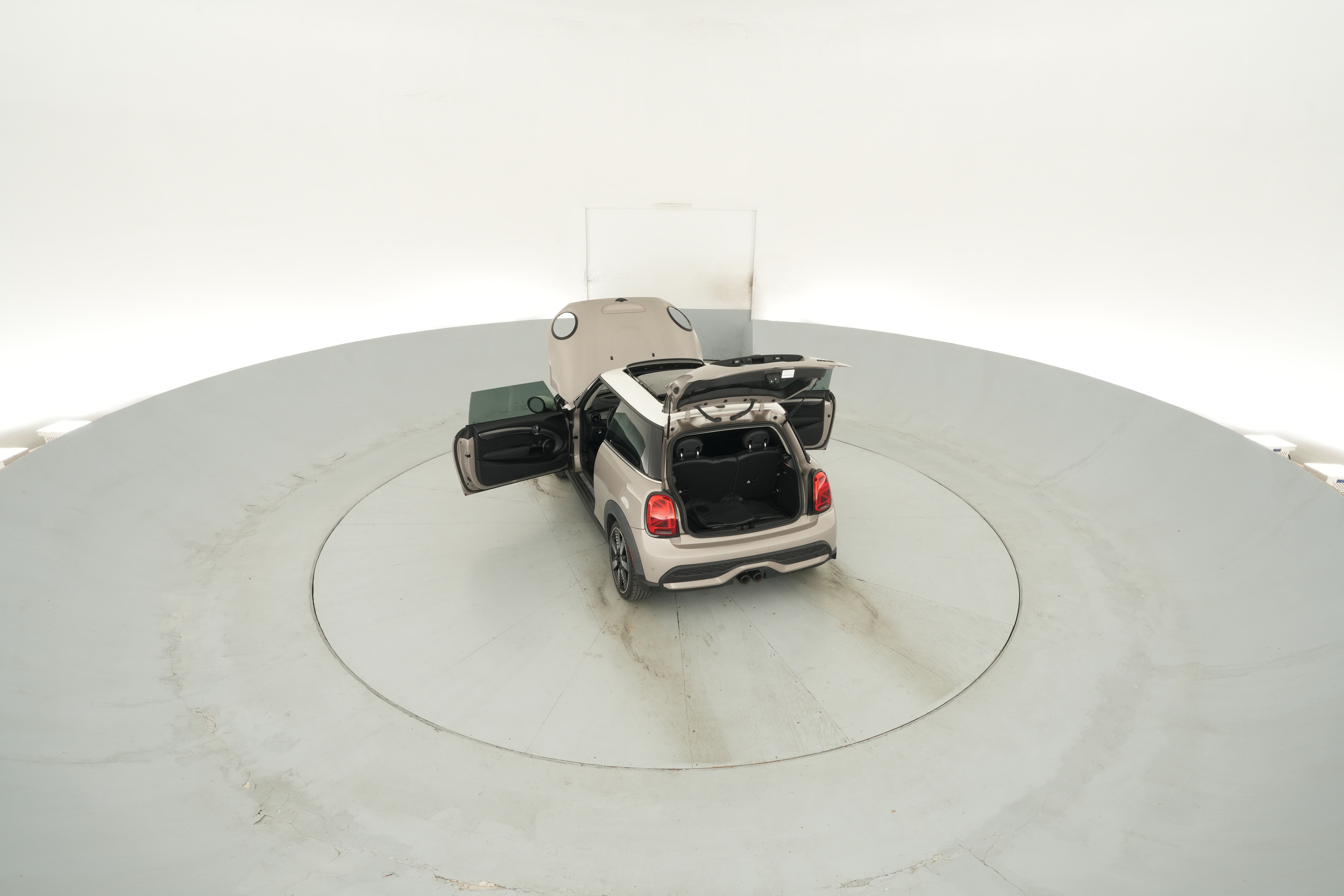 2022 MINI Hardtop 2 Door S - Photo 45
