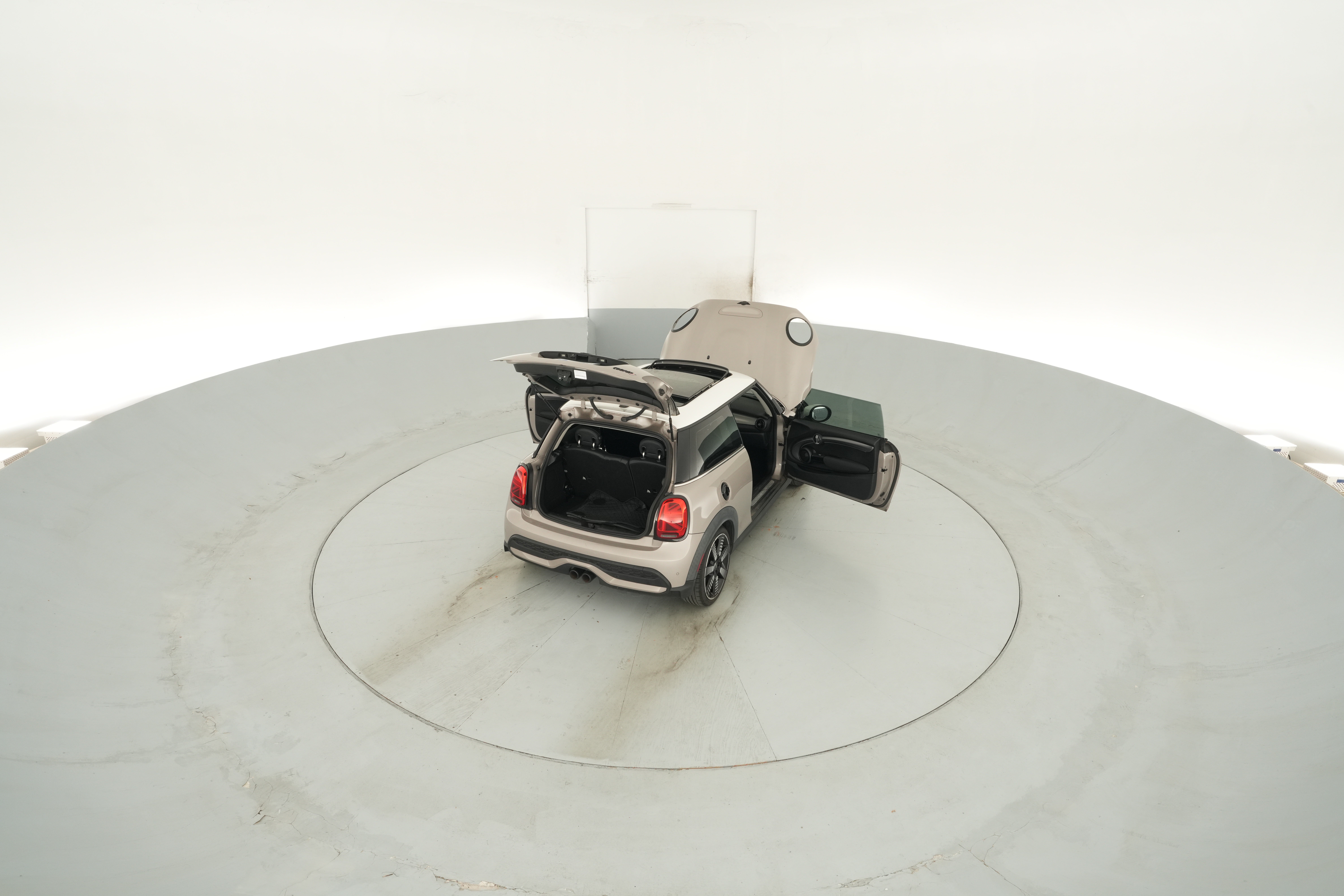 2022 MINI Hardtop 2 Door S - Photo 47