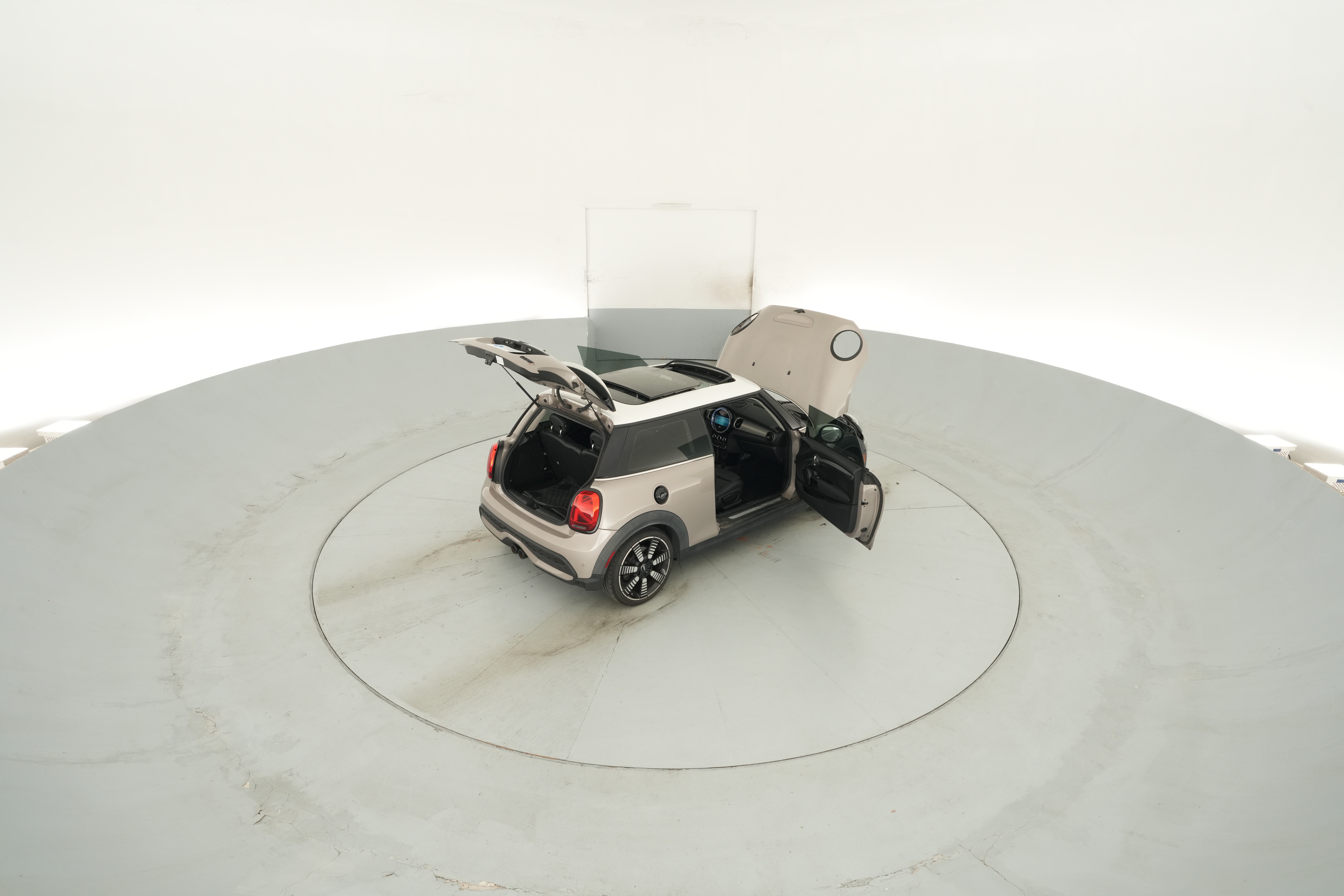 2022 MINI Hardtop 2 Door S - Photo 48