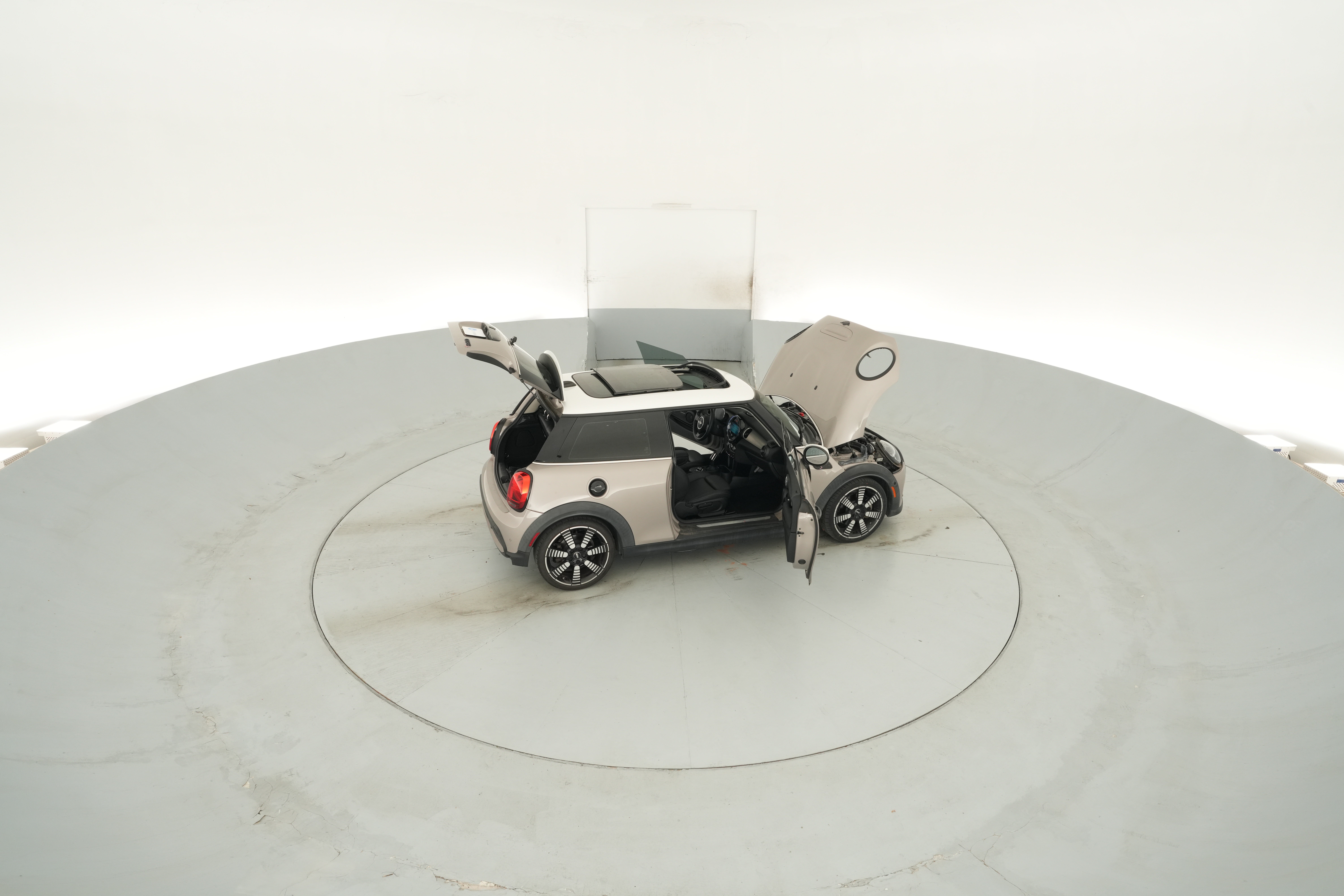 2022 MINI Hardtop 2 Door S - Photo 49