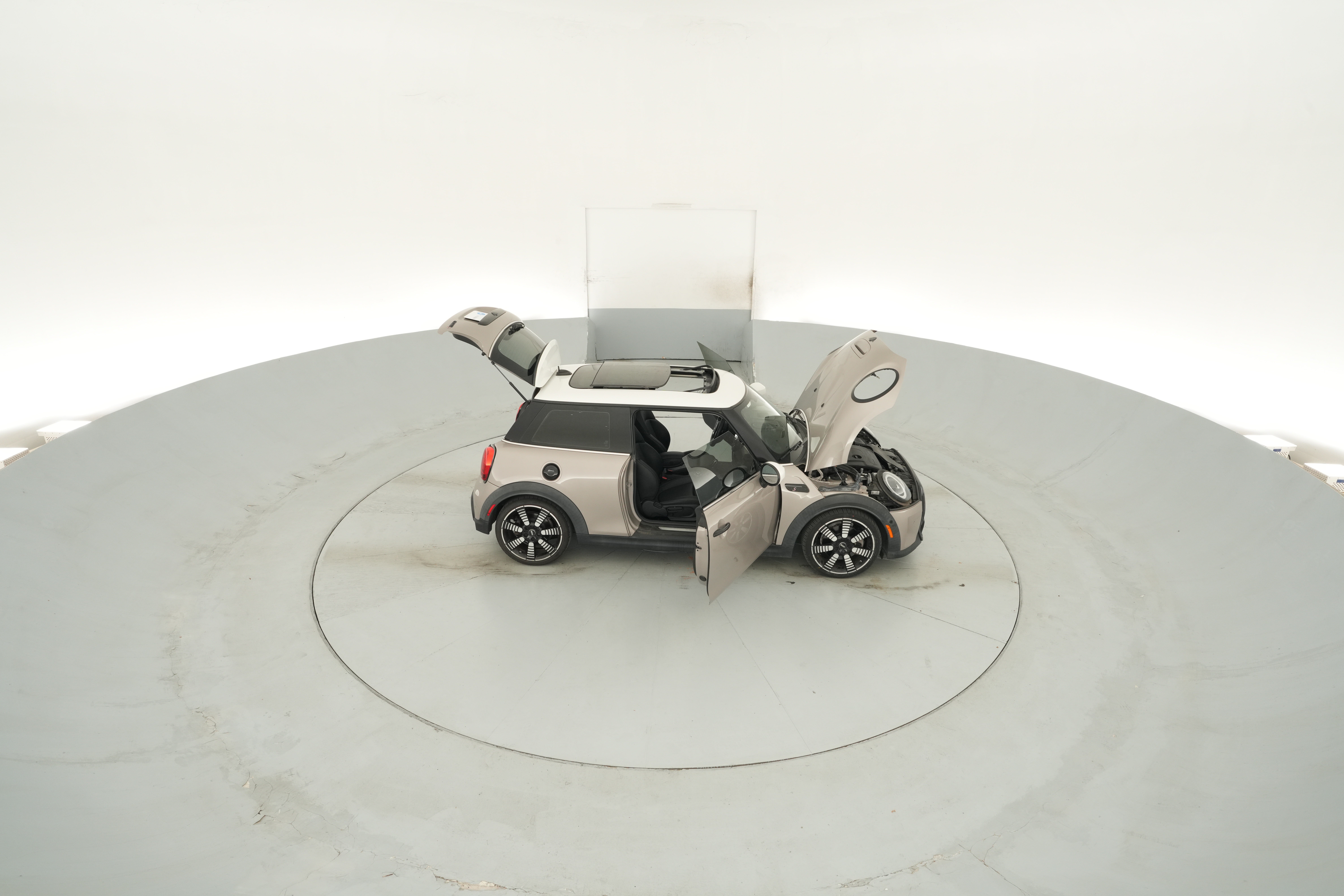 2022 MINI Hardtop 2 Door S - Photo 50