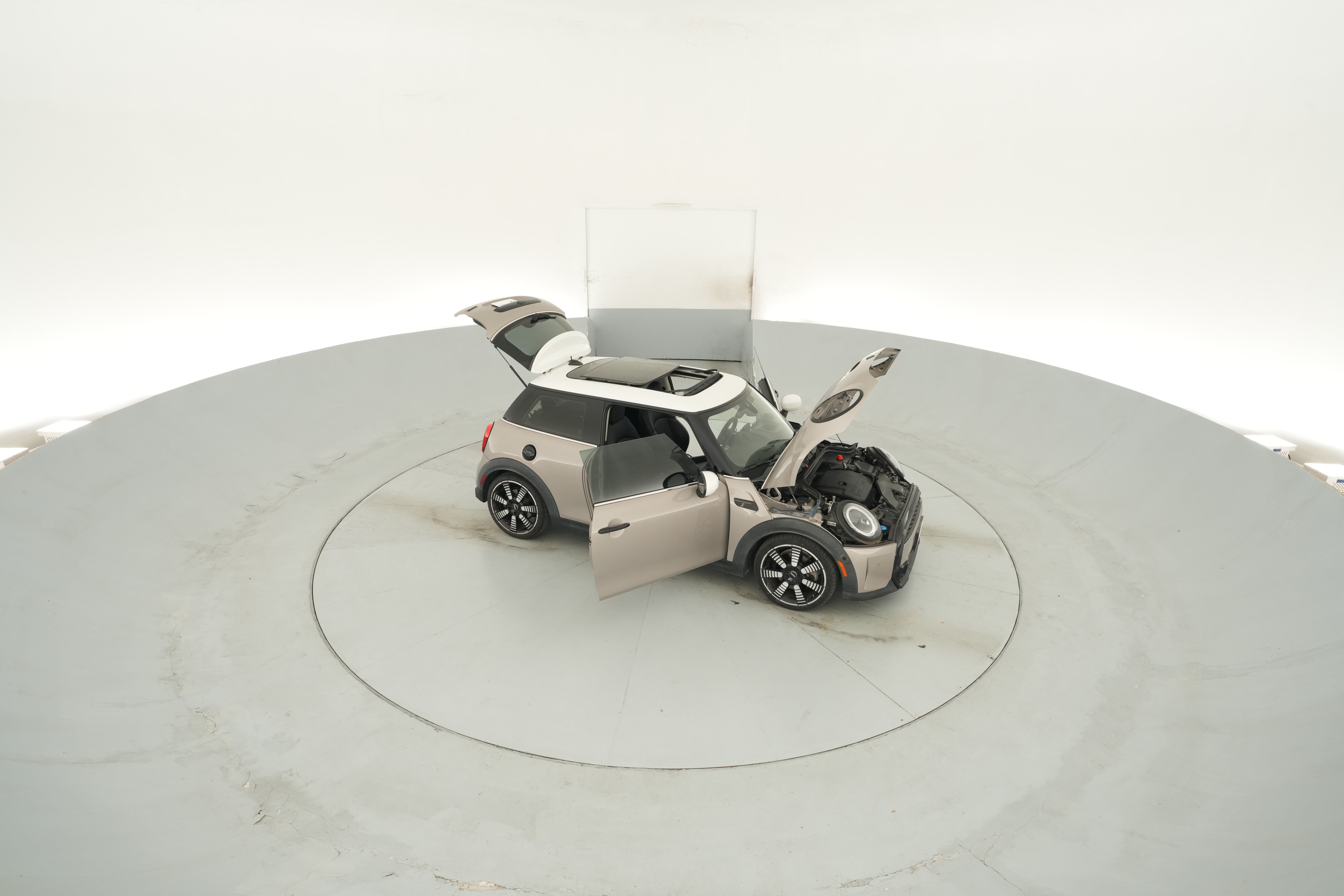 2022 MINI Hardtop 2 Door S - Photo 51