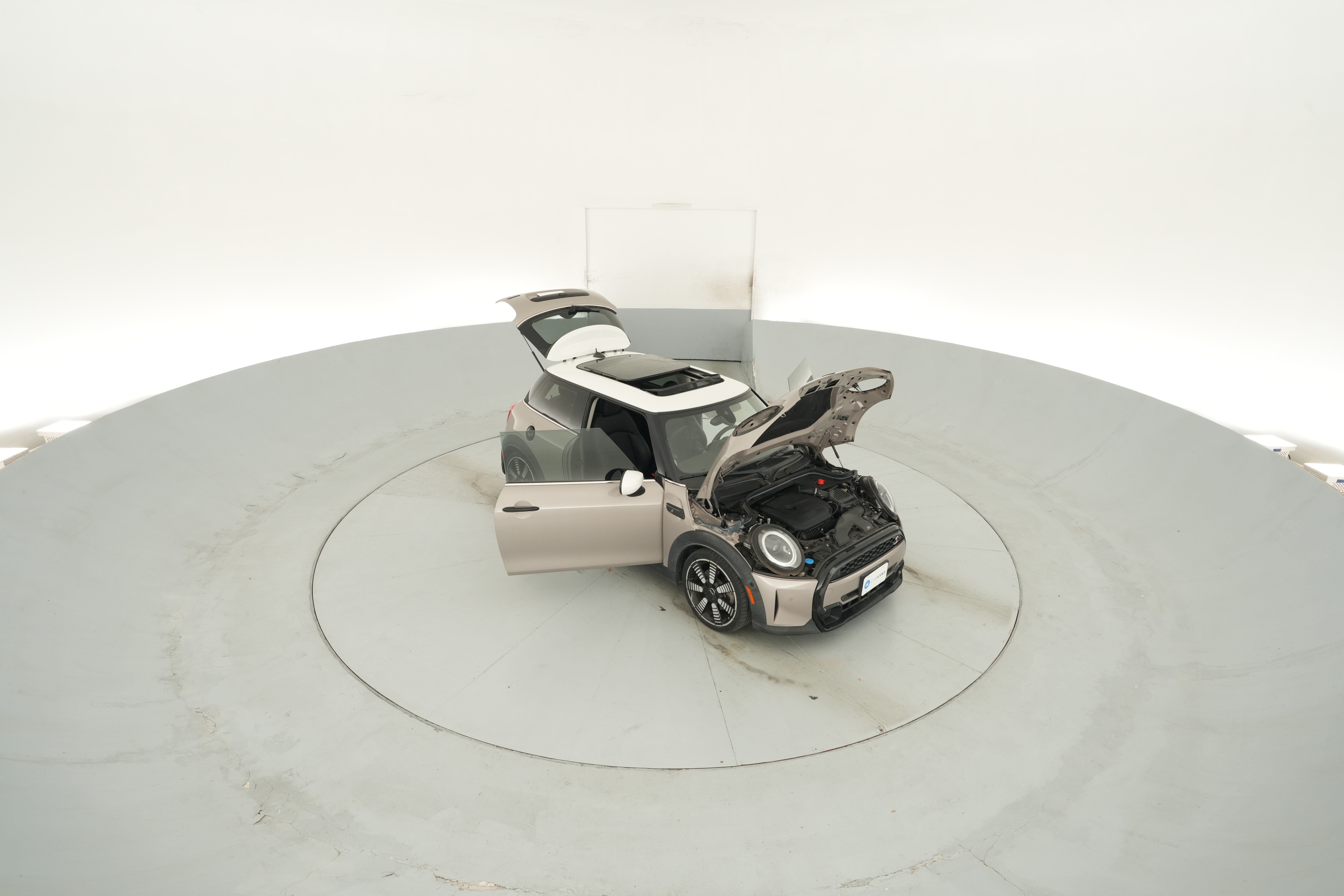 2022 MINI Hardtop 2 Door S - Photo 52