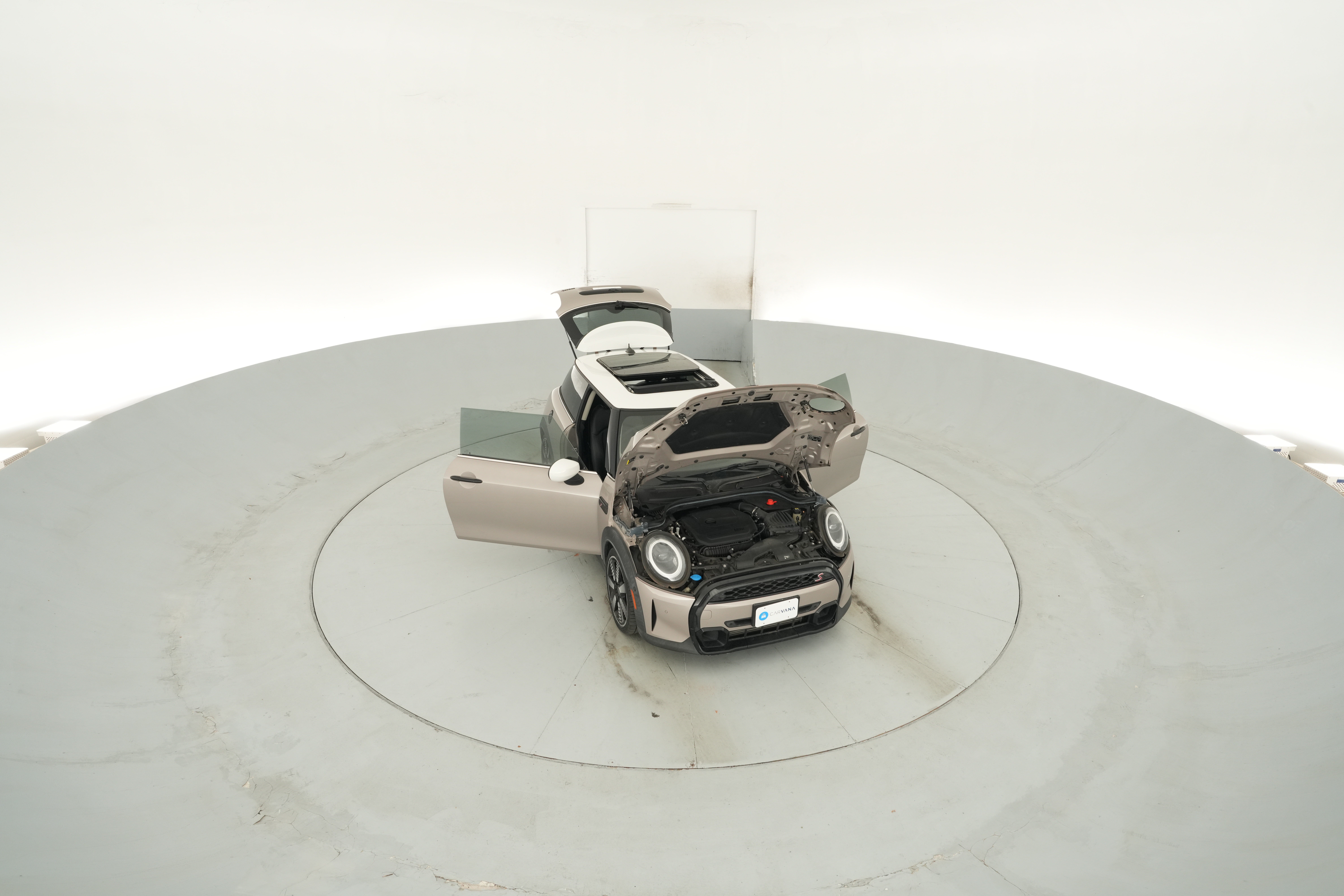 2022 MINI Hardtop 2 Door S - Photo 53