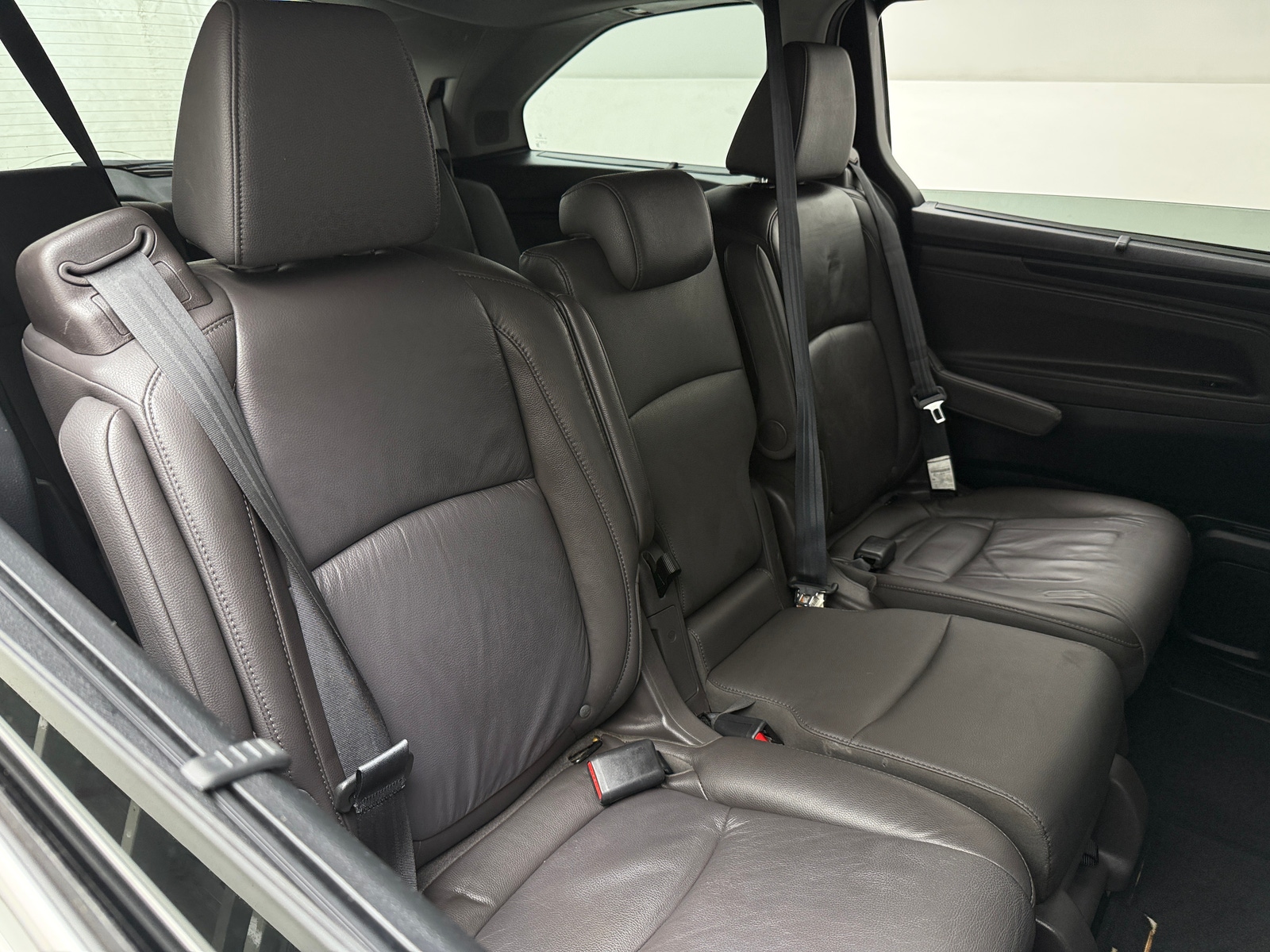 Thumbnail: 2019 Honda Odyssey - 5