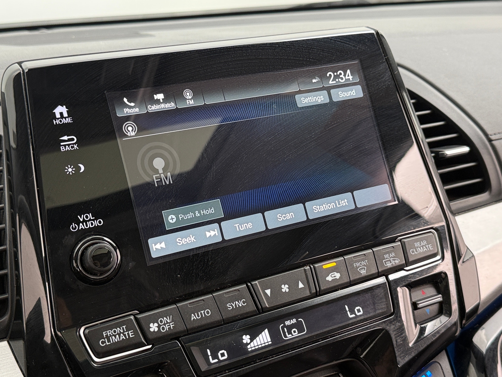 Thumbnail: 2019 Honda Odyssey - 3