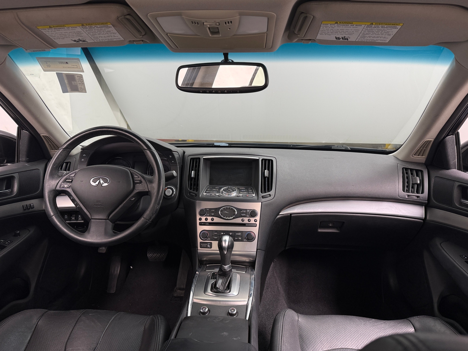 Thumbnail: 2013 INFINITI G37 - 2