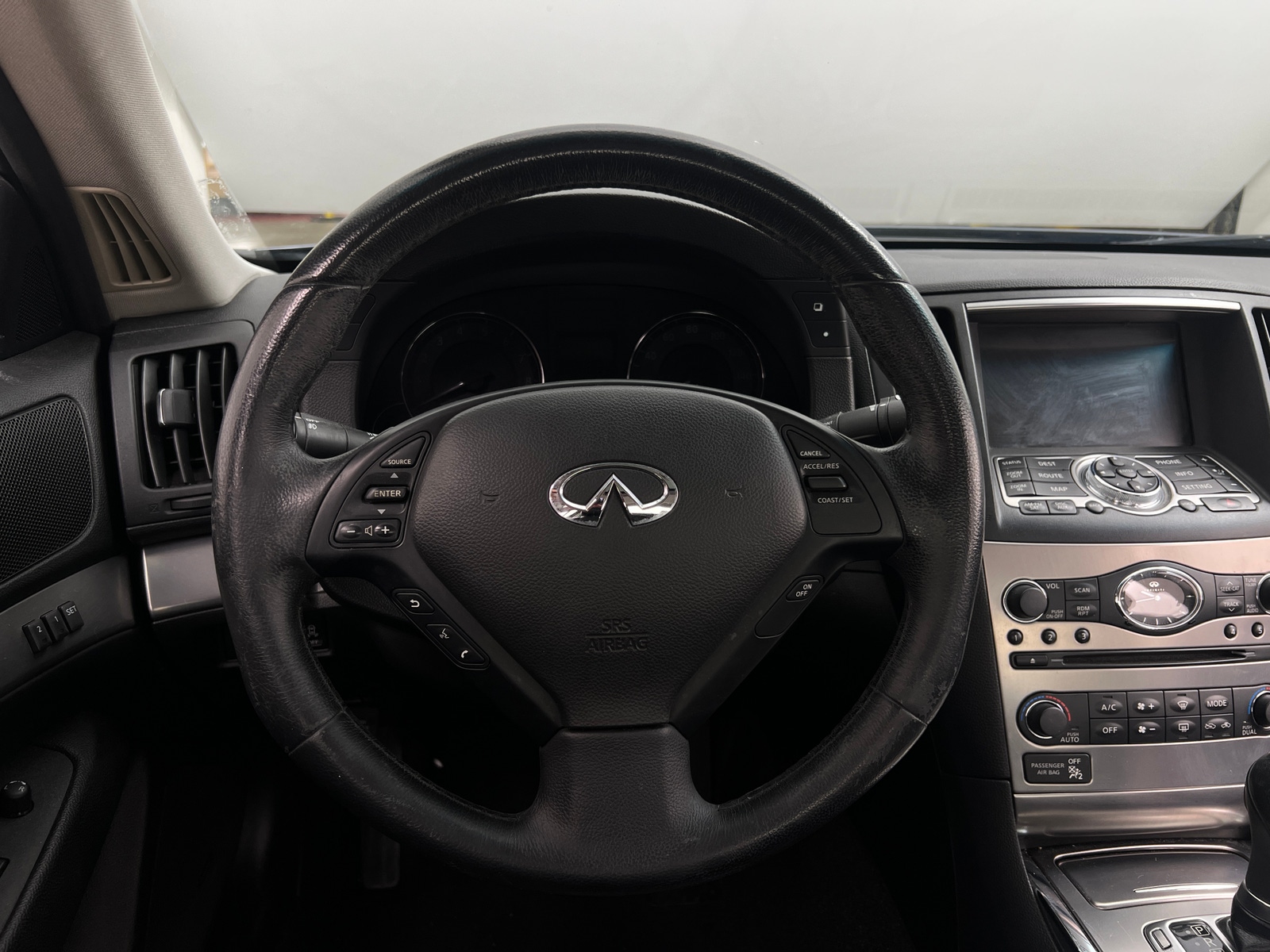 Thumbnail: 2013 INFINITI G37 - 4