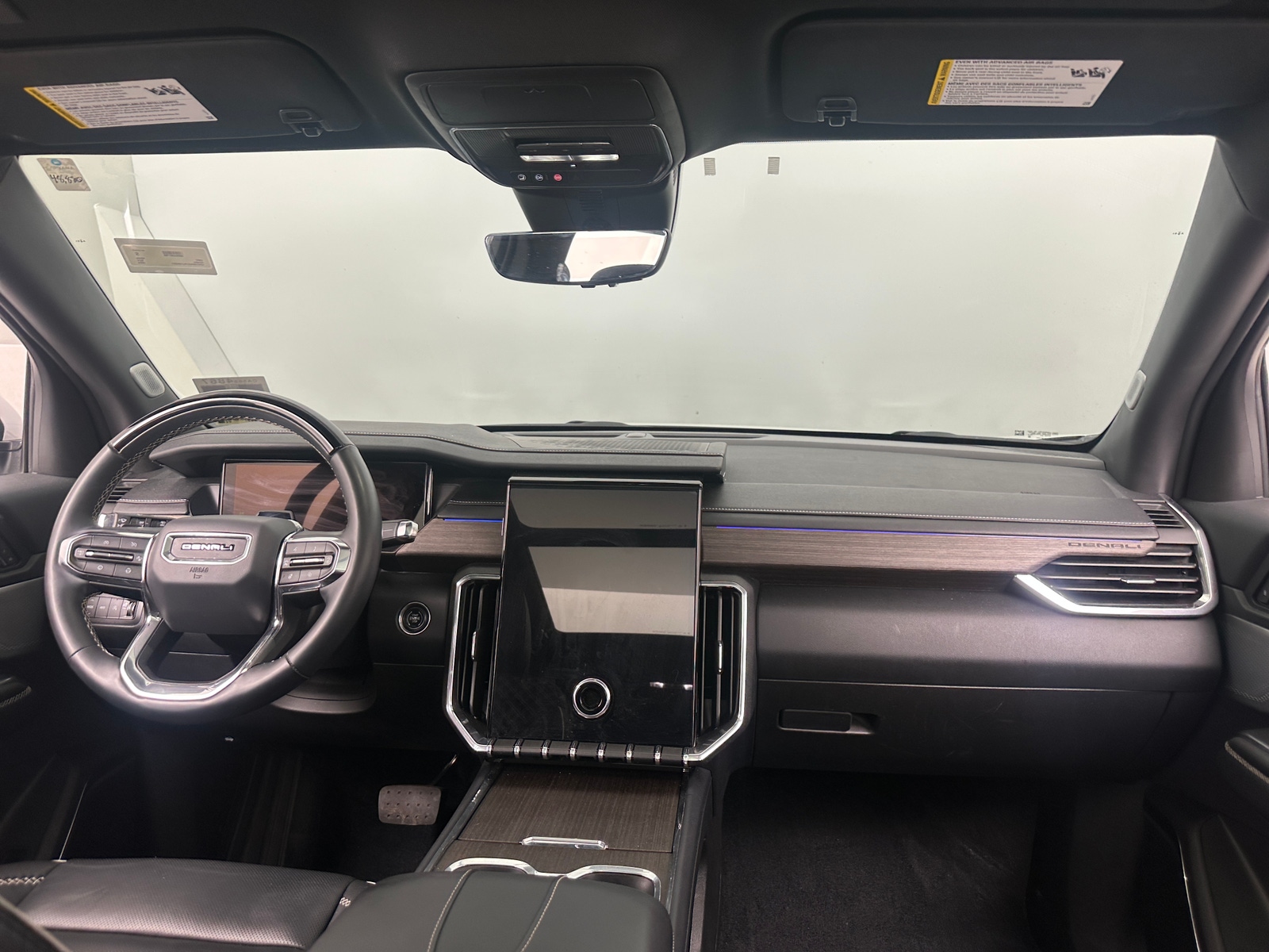 Thumbnail: 2024 GMC Acadia - 2