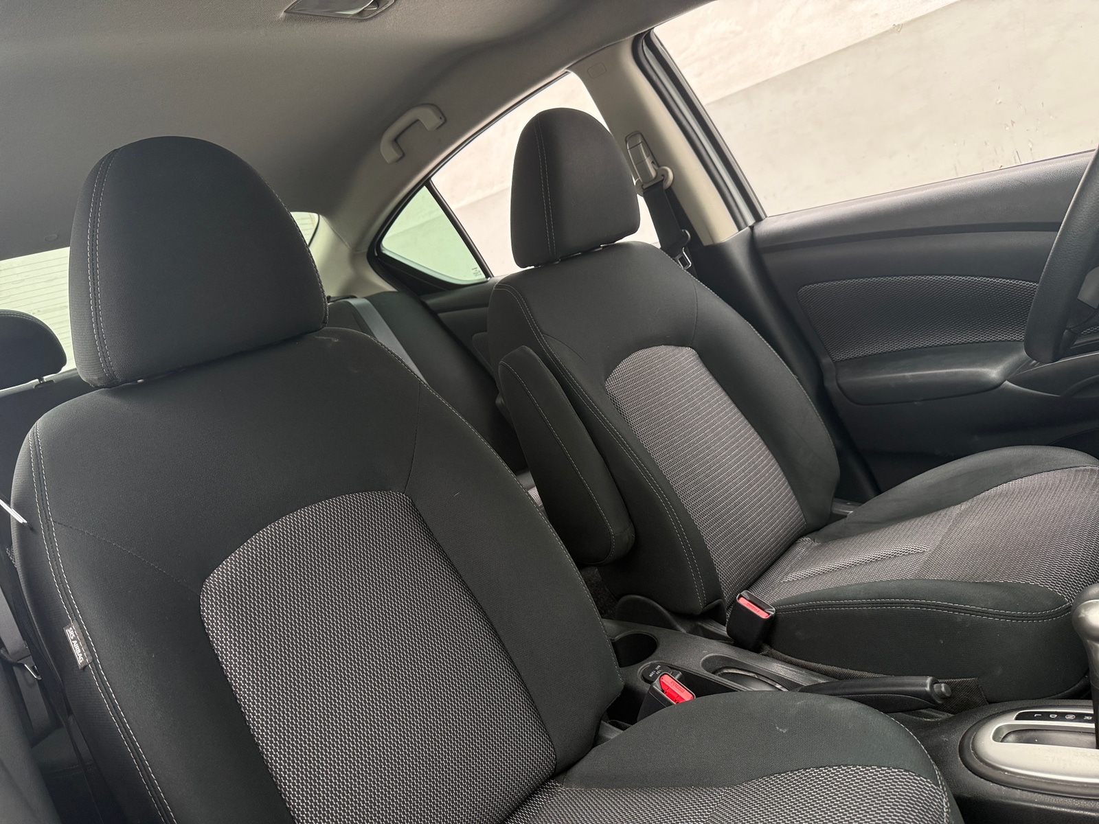 Thumbnail: 2019 Nissan Versa - 2