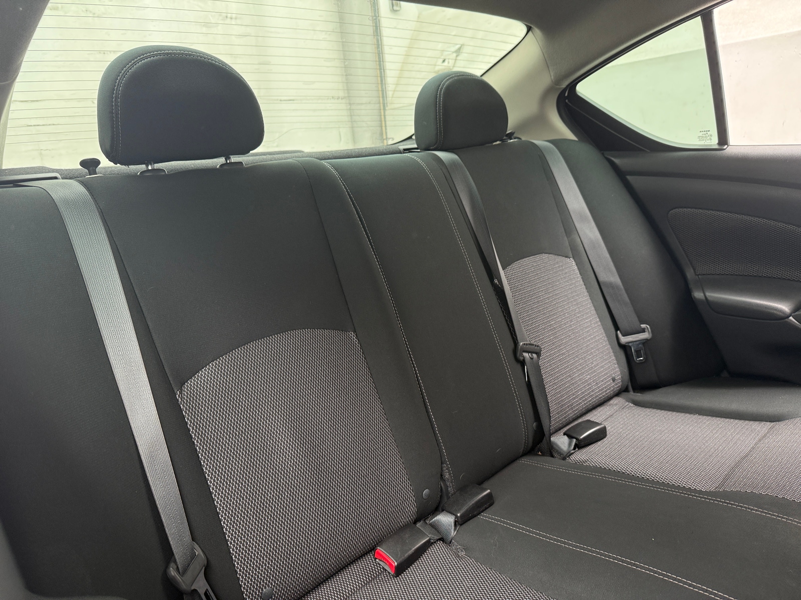 Thumbnail: 2019 Nissan Versa - 6