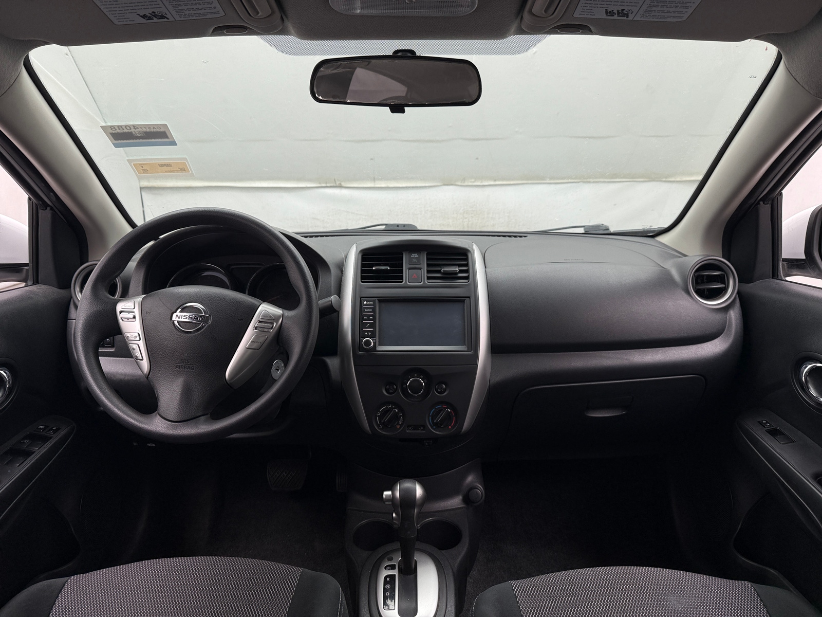 Thumbnail: 2019 Nissan Versa - 3