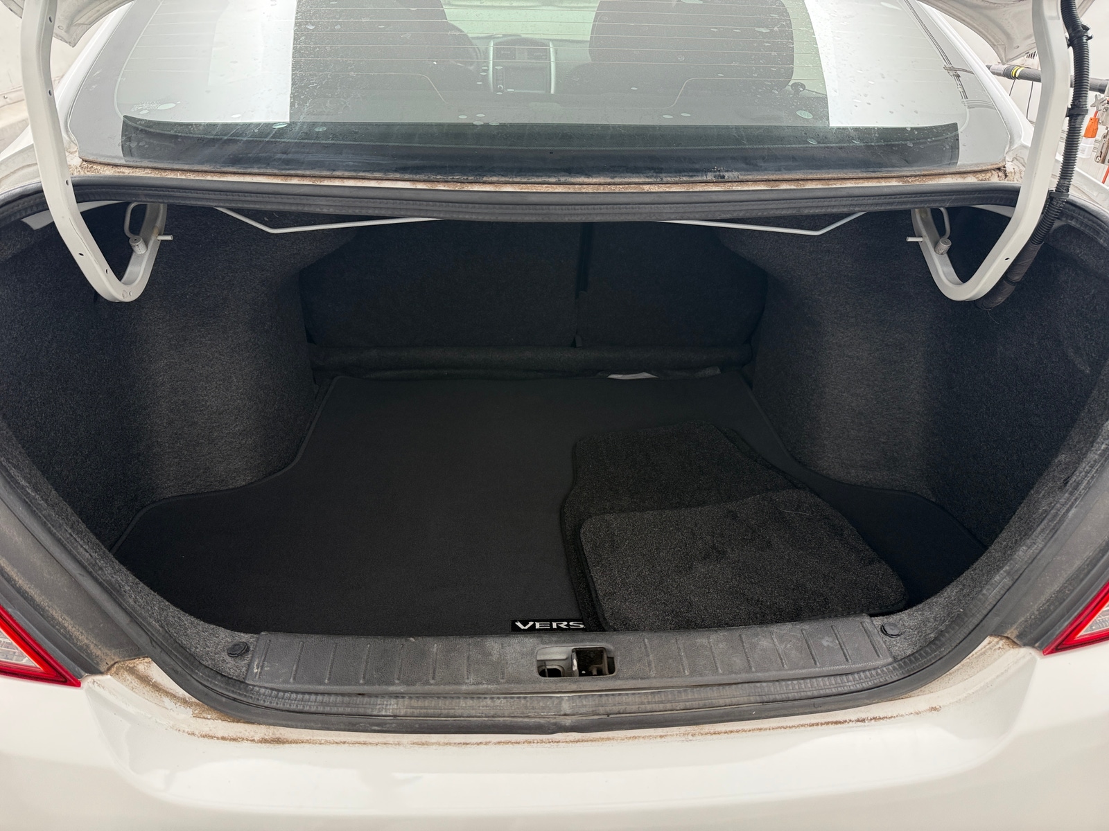 Thumbnail: 2019 Nissan Versa - 7