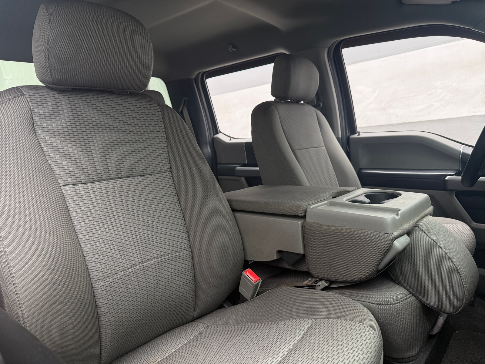 Thumbnail: 2020 Ford Econoline - 2