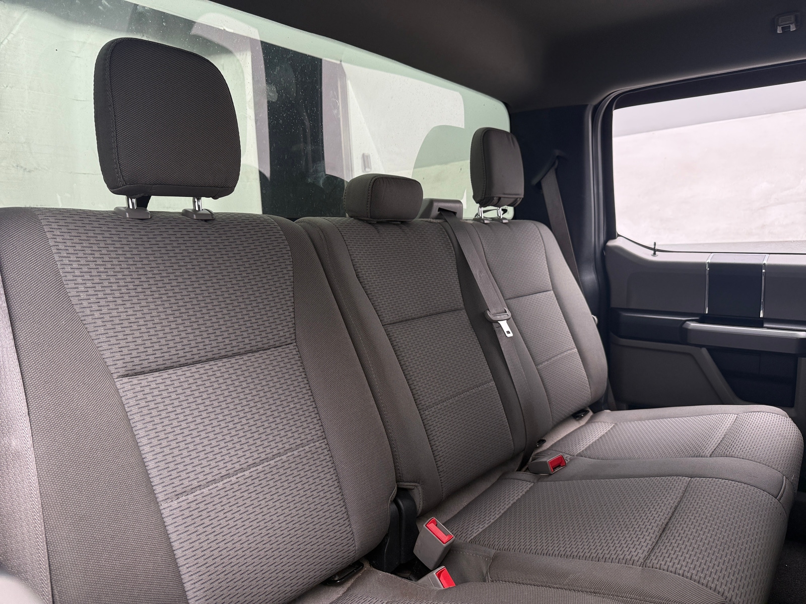 Thumbnail: 2020 Ford Econoline - 6