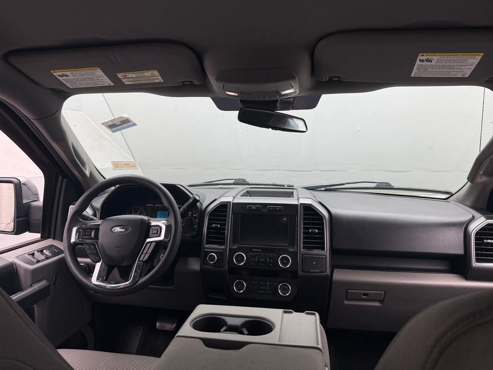 Thumbnail: 2020 Ford Econoline - 3