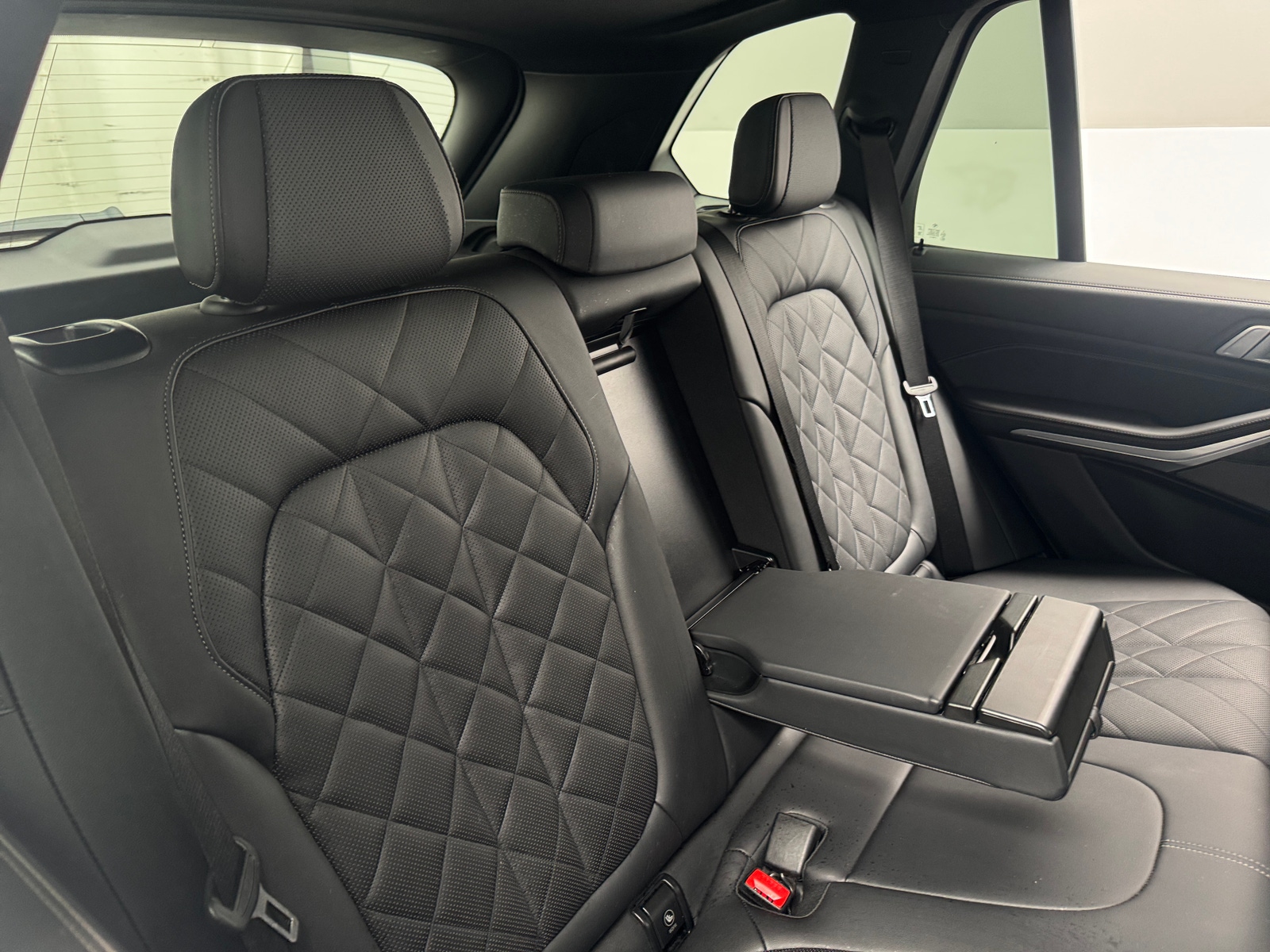 Thumbnail: 2025 BMW X5 - 5