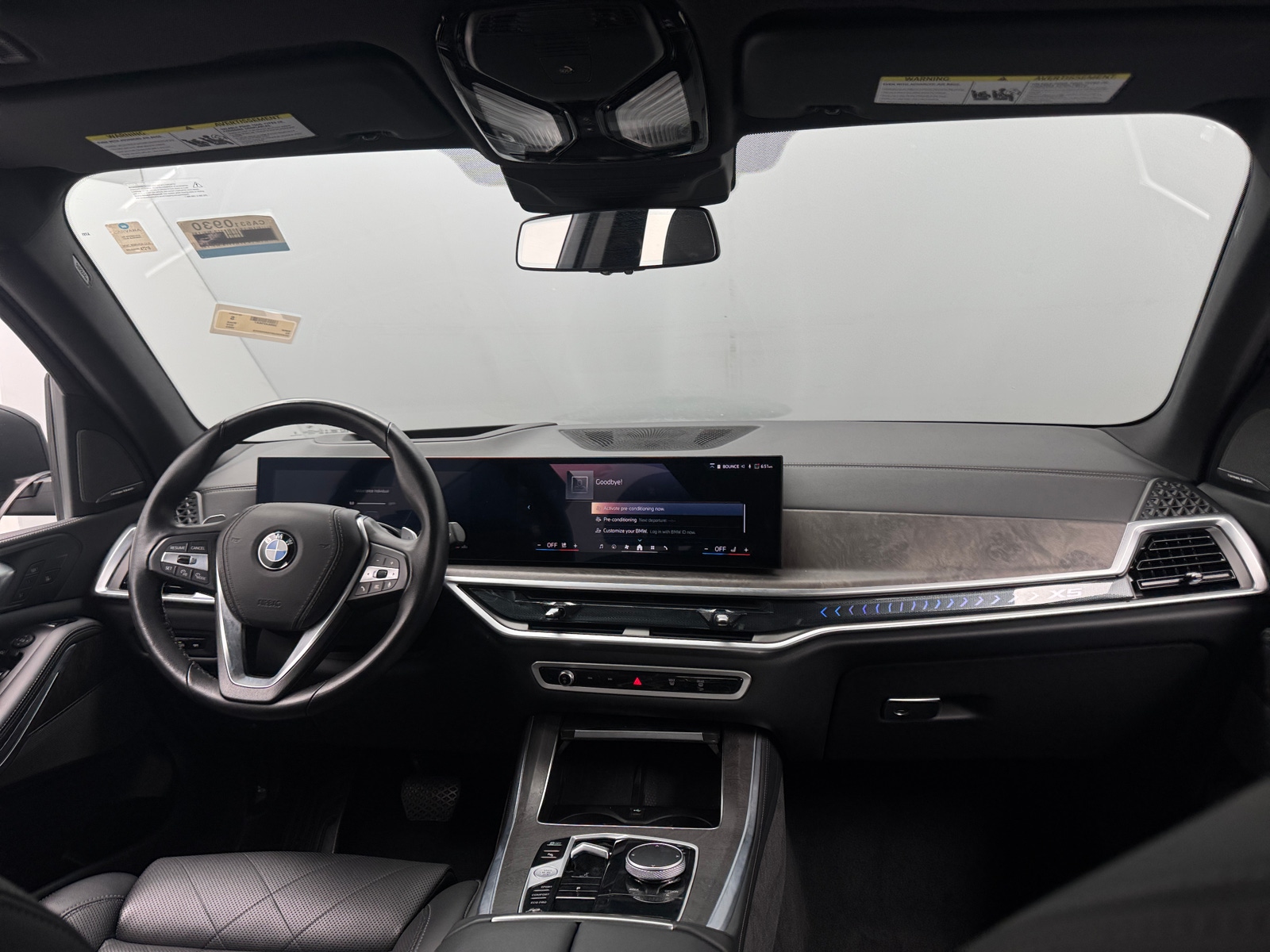 Thumbnail: 2025 BMW X5 - 2