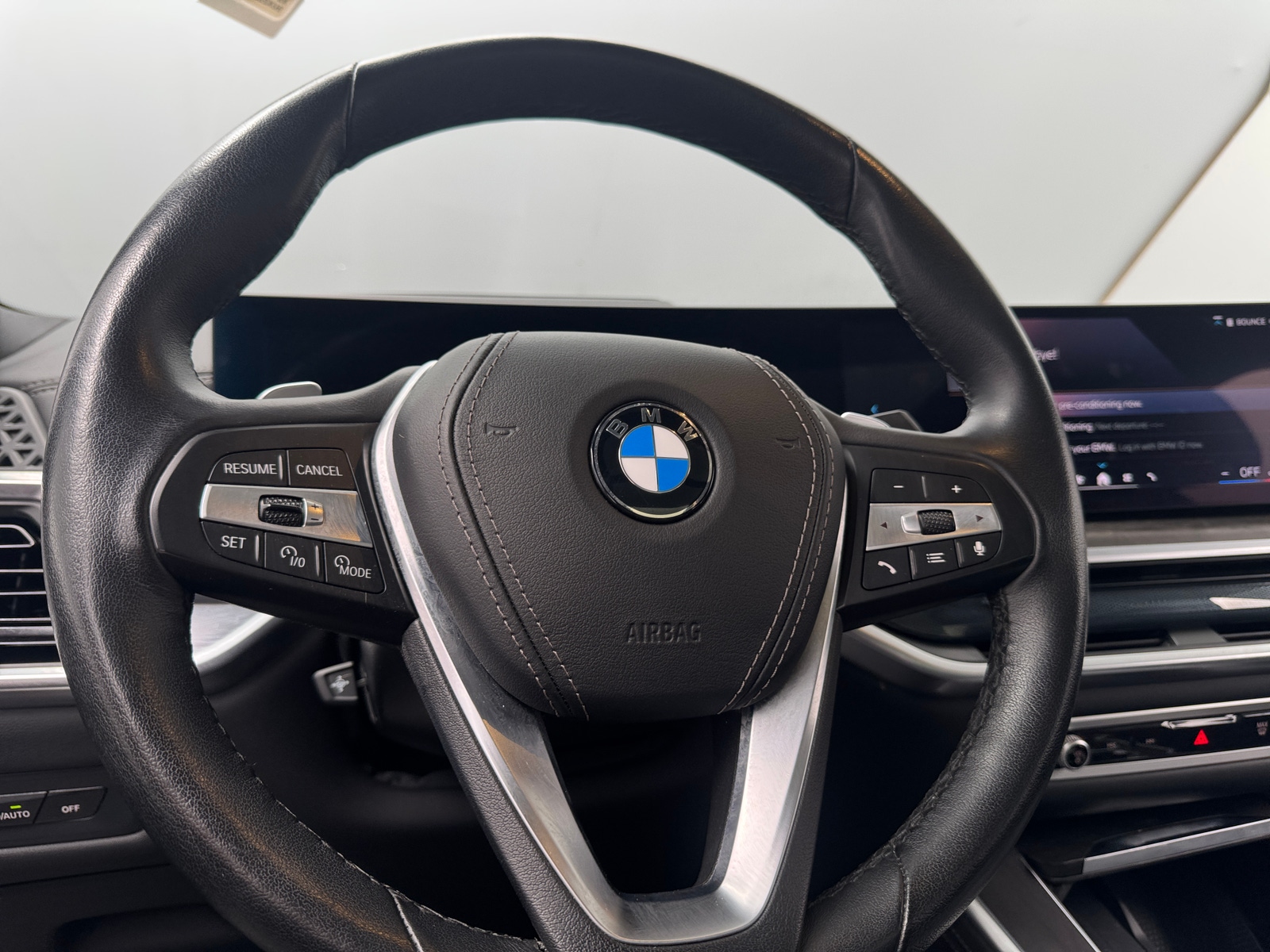 Thumbnail: 2025 BMW X5 - 4