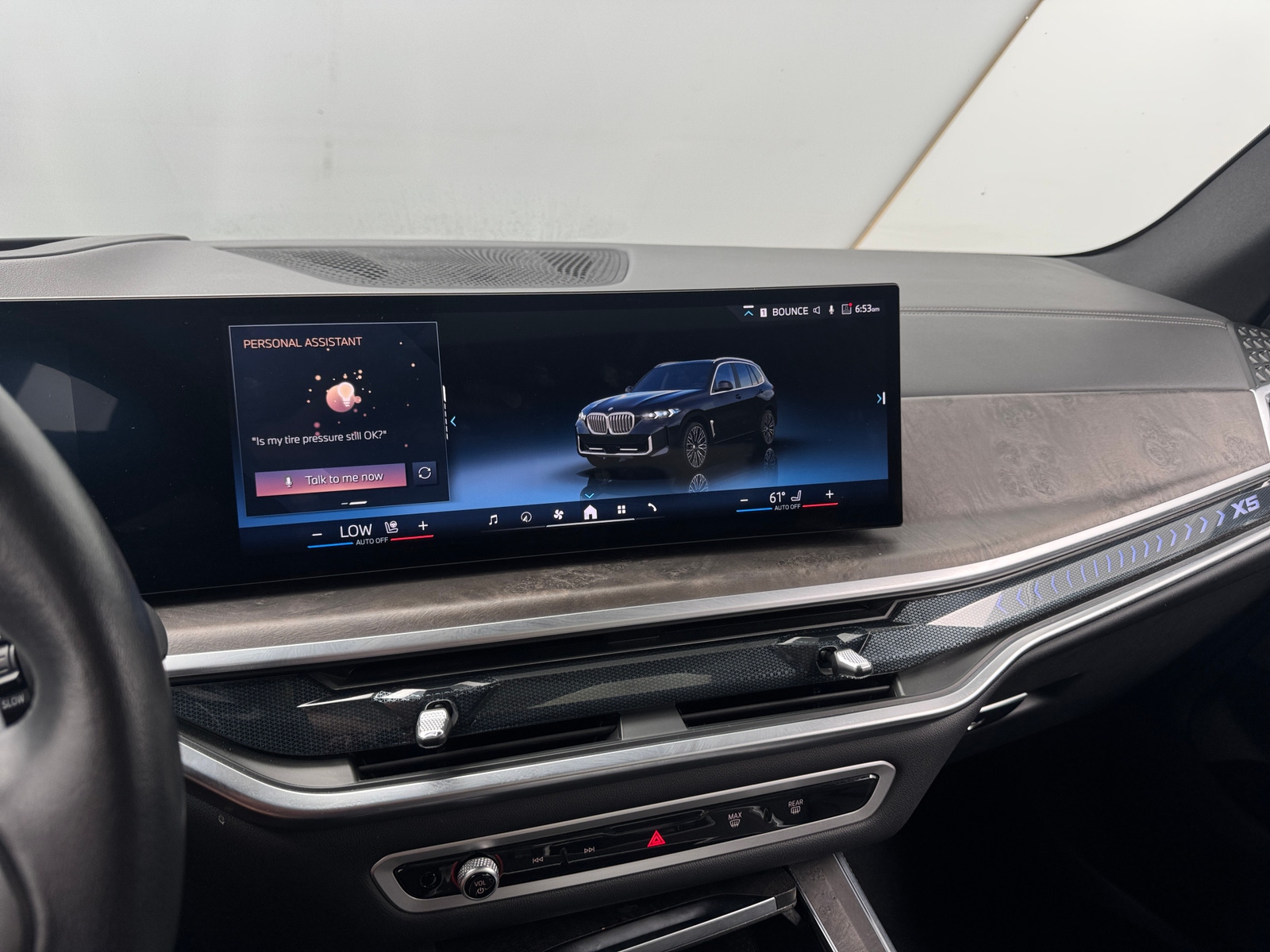 Thumbnail: 2025 BMW X5 - 3