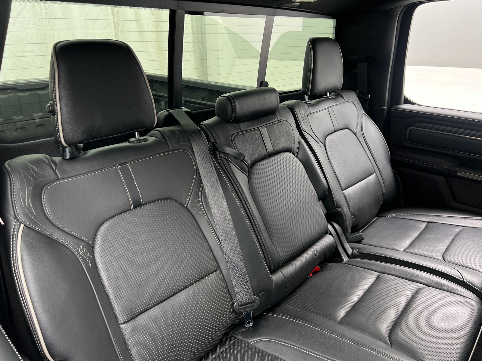 Thumbnail: 2019 RAM 1500 - 5