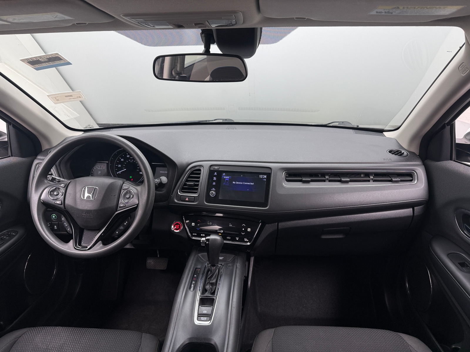 Thumbnail: 2022 Honda HR-V - 3