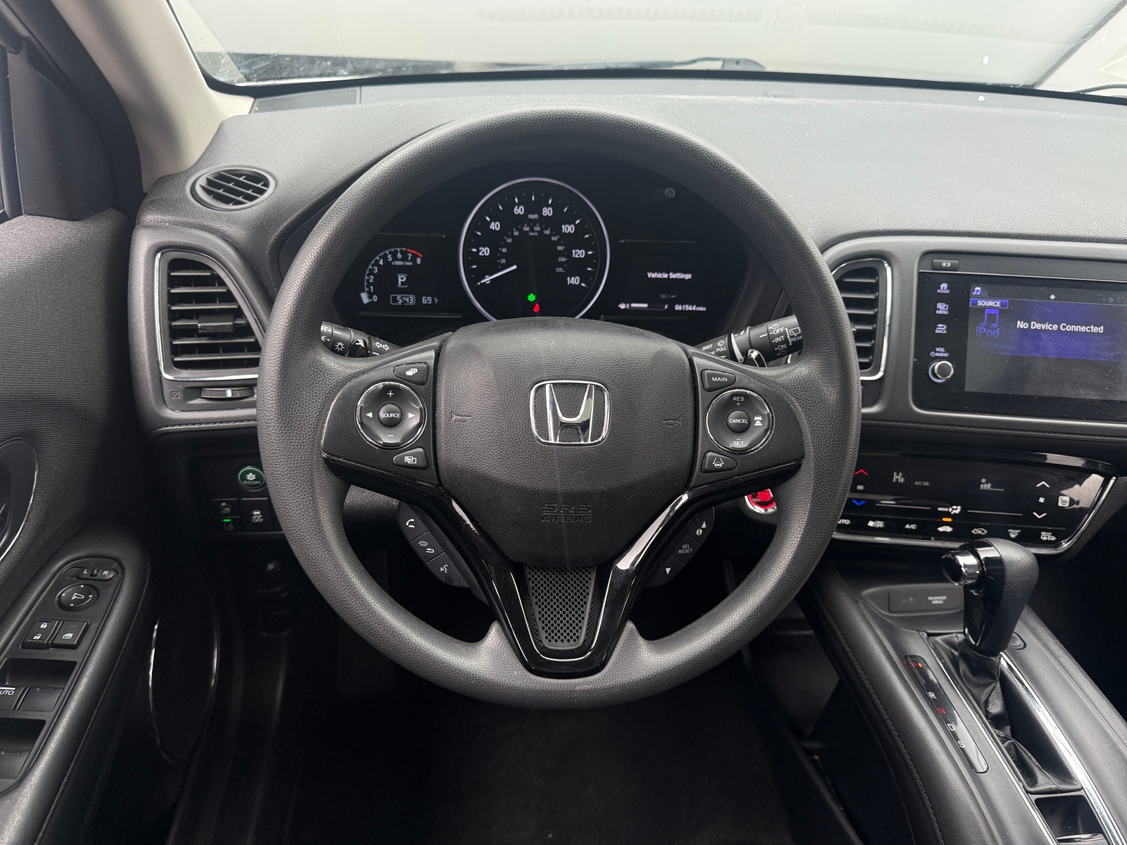 Thumbnail: 2022 Honda HR-V - 5