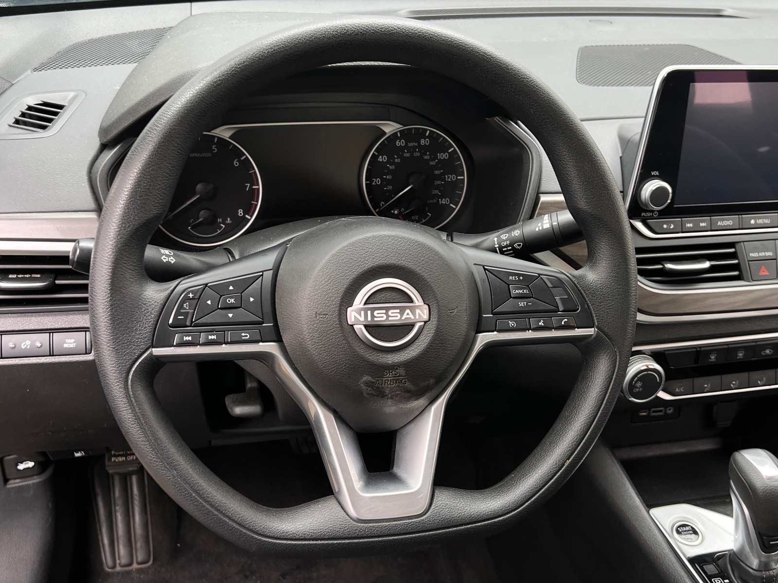 Thumbnail: 2025 Nissan Altima - 5