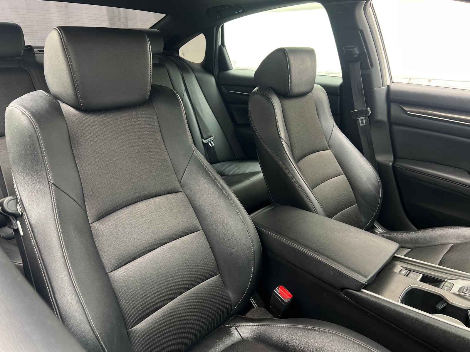 Thumbnail: 2019 Honda Accord - 2
