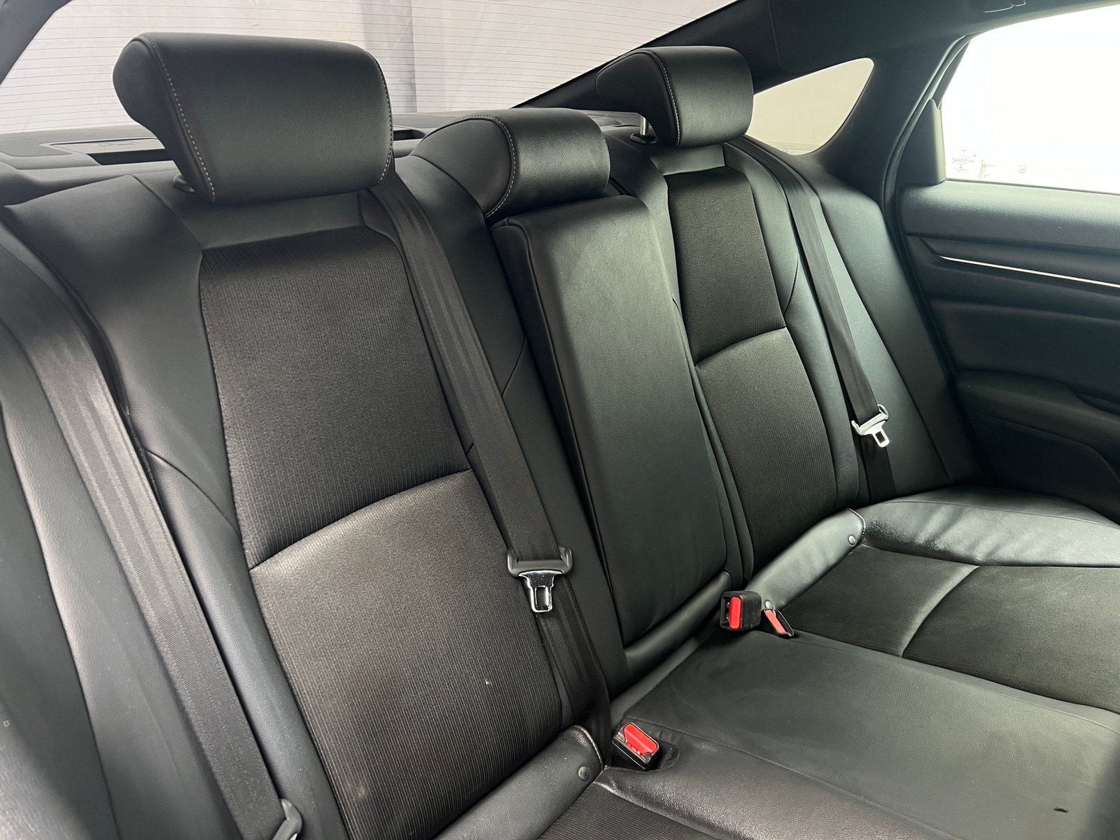Thumbnail: 2019 Honda Accord - 6