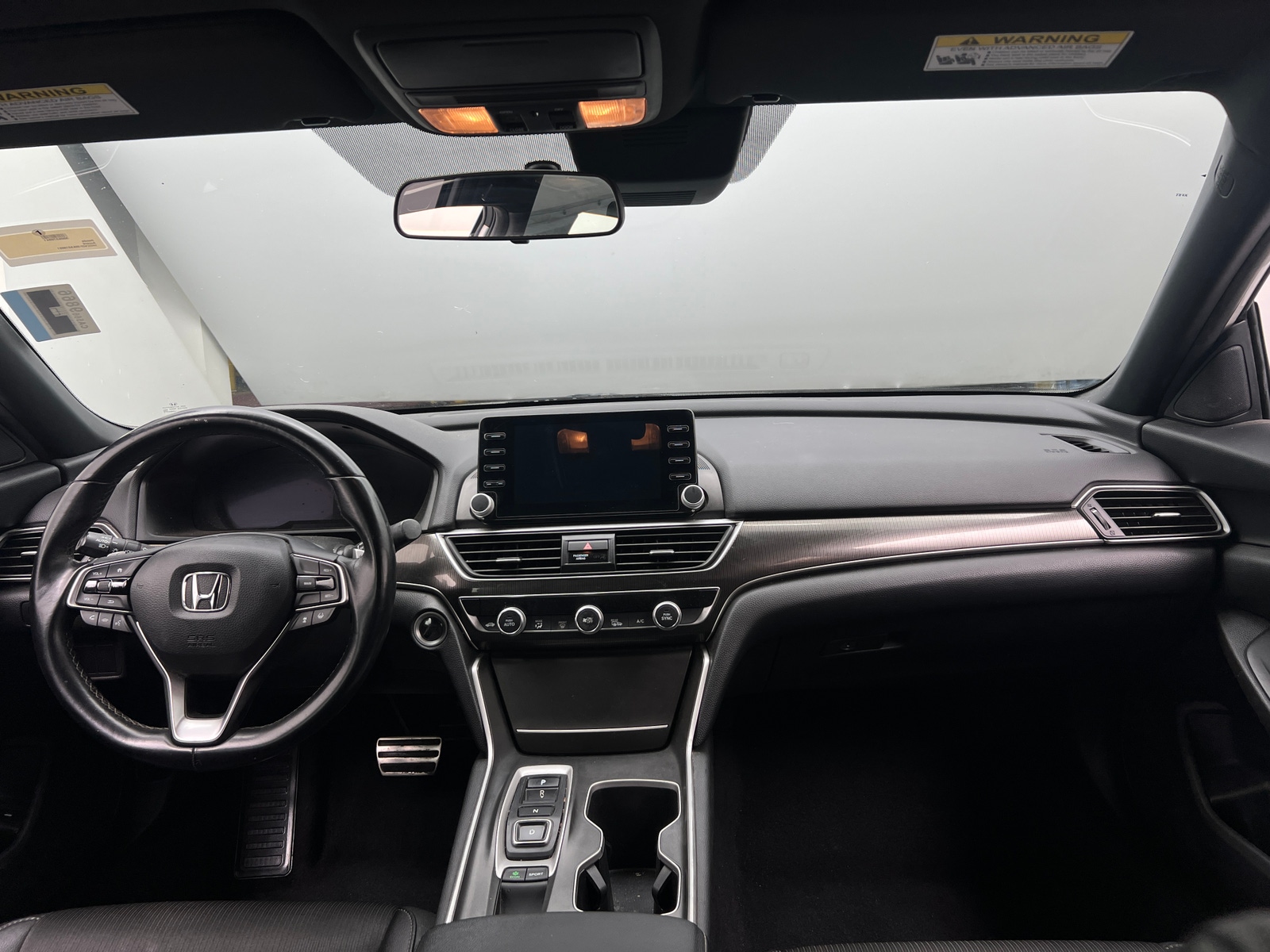 Thumbnail: 2019 Honda Accord - 3