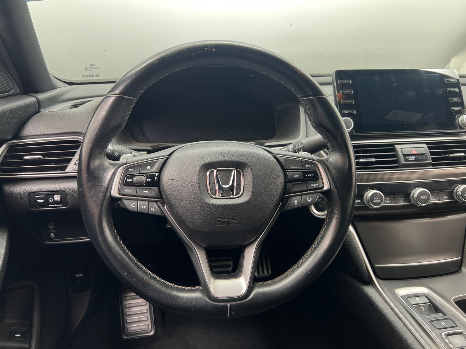 Thumbnail: 2019 Honda Accord - 5