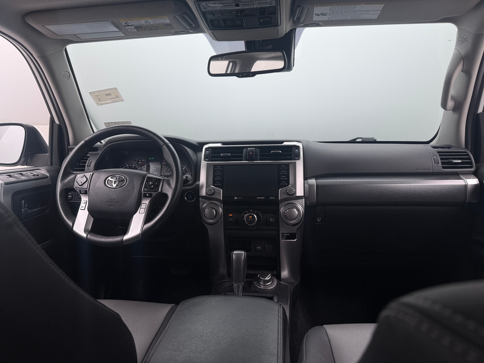 Thumbnail: 2022 Toyota 4Runner - 2