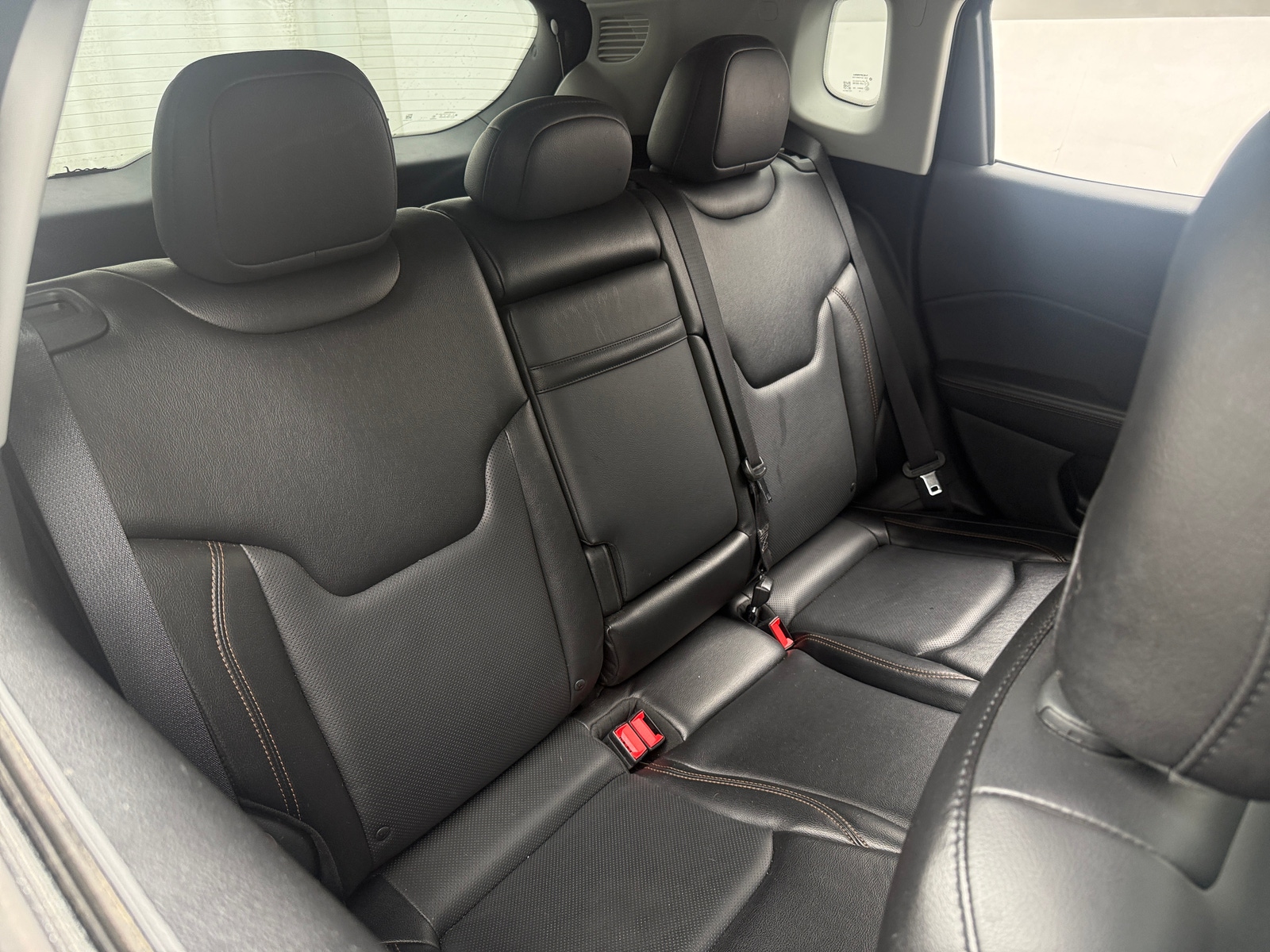 Thumbnail: 2018 Jeep Compass - 5