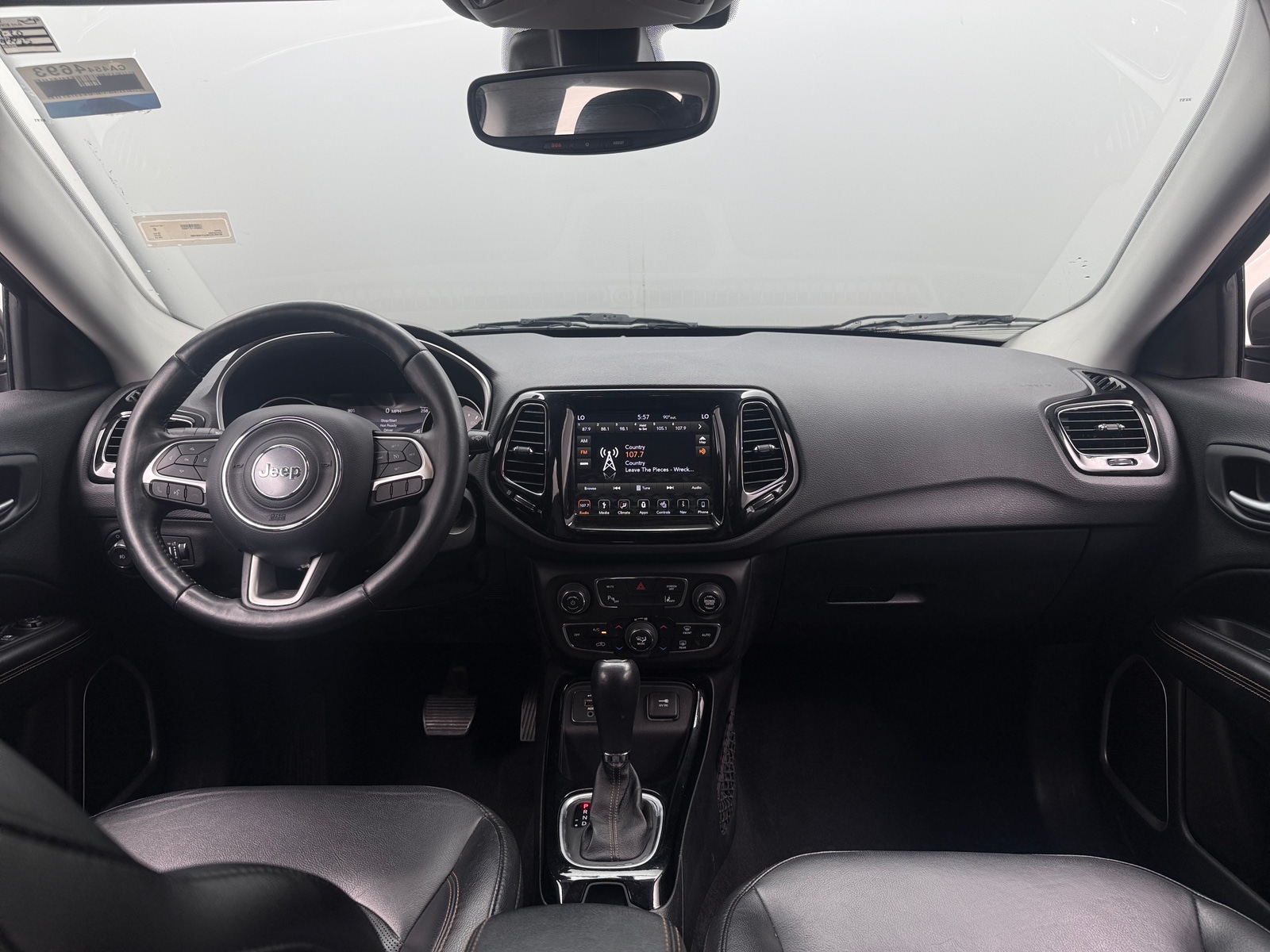Thumbnail: 2018 Jeep Compass - 2