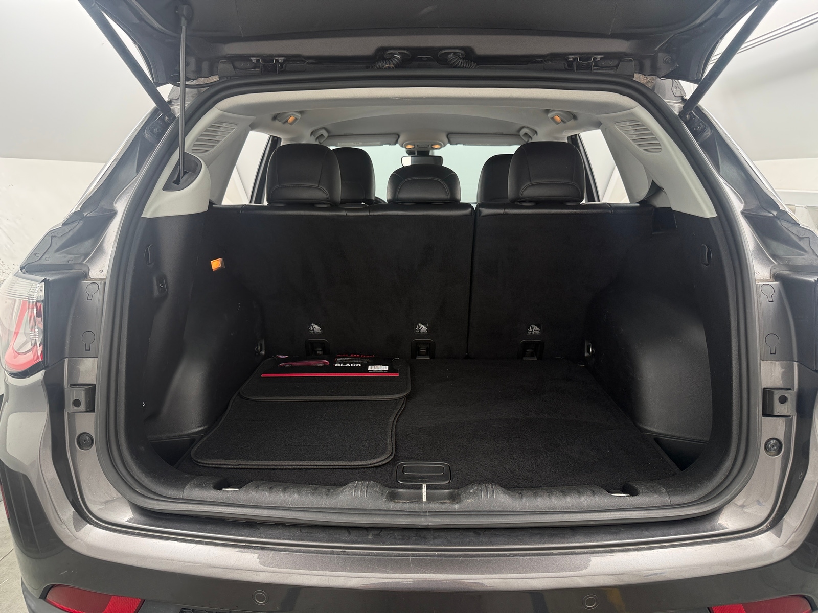 Thumbnail: 2018 Jeep Compass - 6