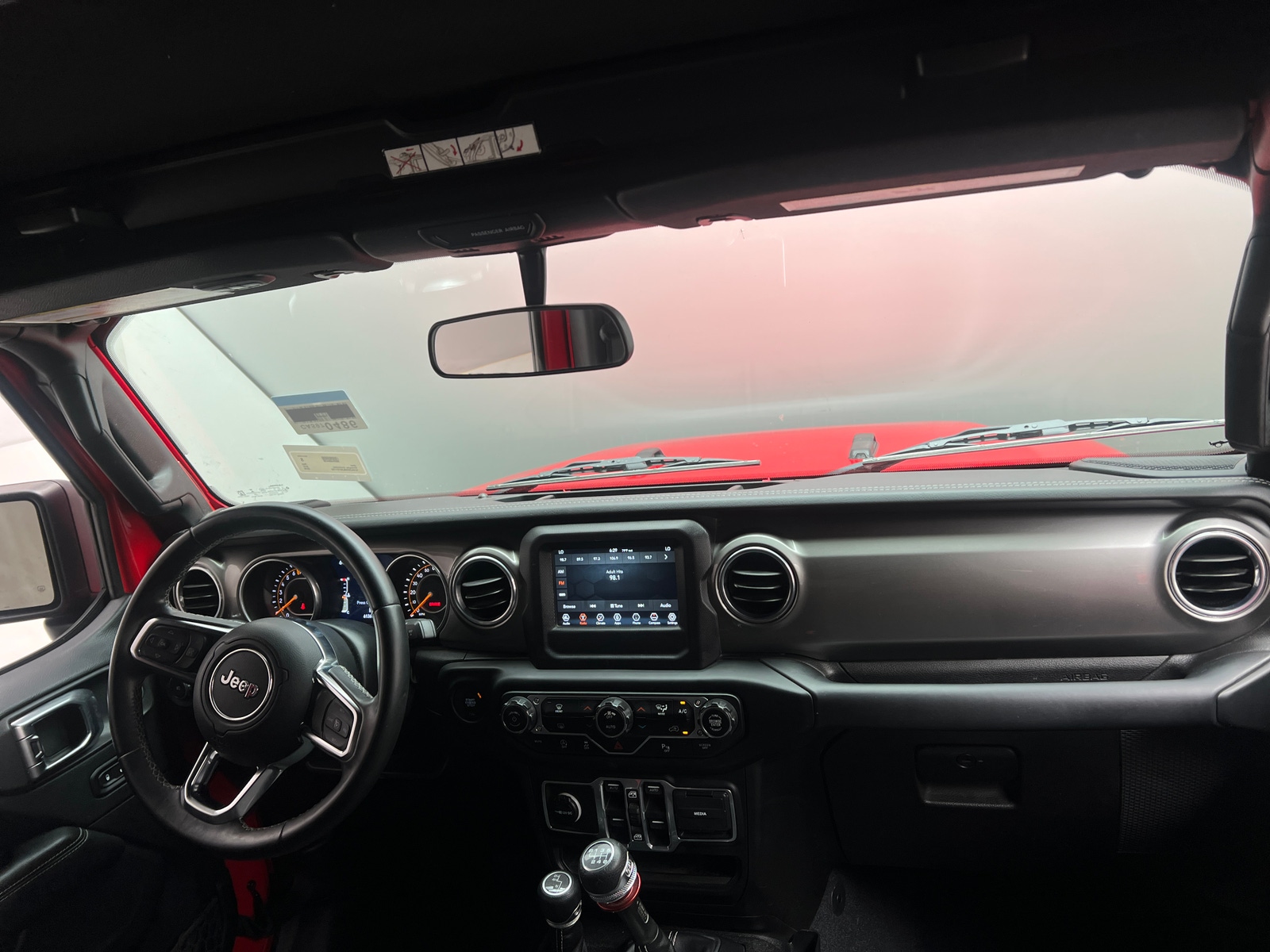 Thumbnail: 2018 Jeep Wrangler - 3