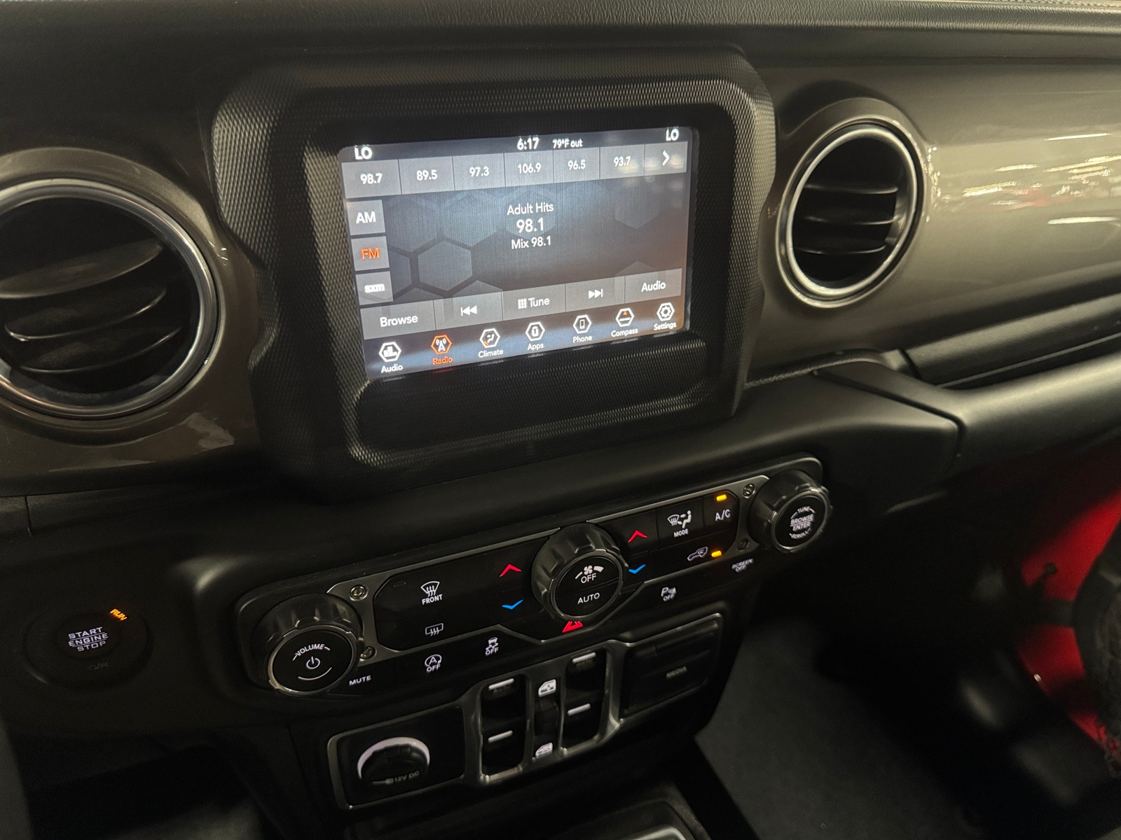 Thumbnail: 2018 Jeep Wrangler - 4
