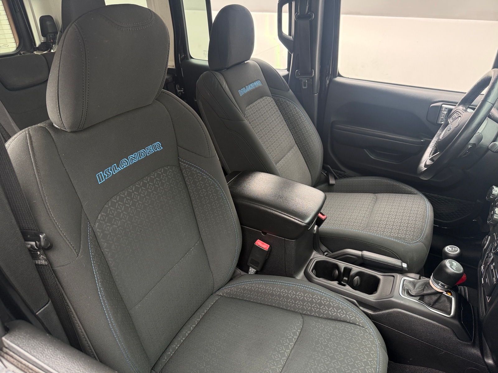Thumbnail: 2021 Jeep Wrangler - 2