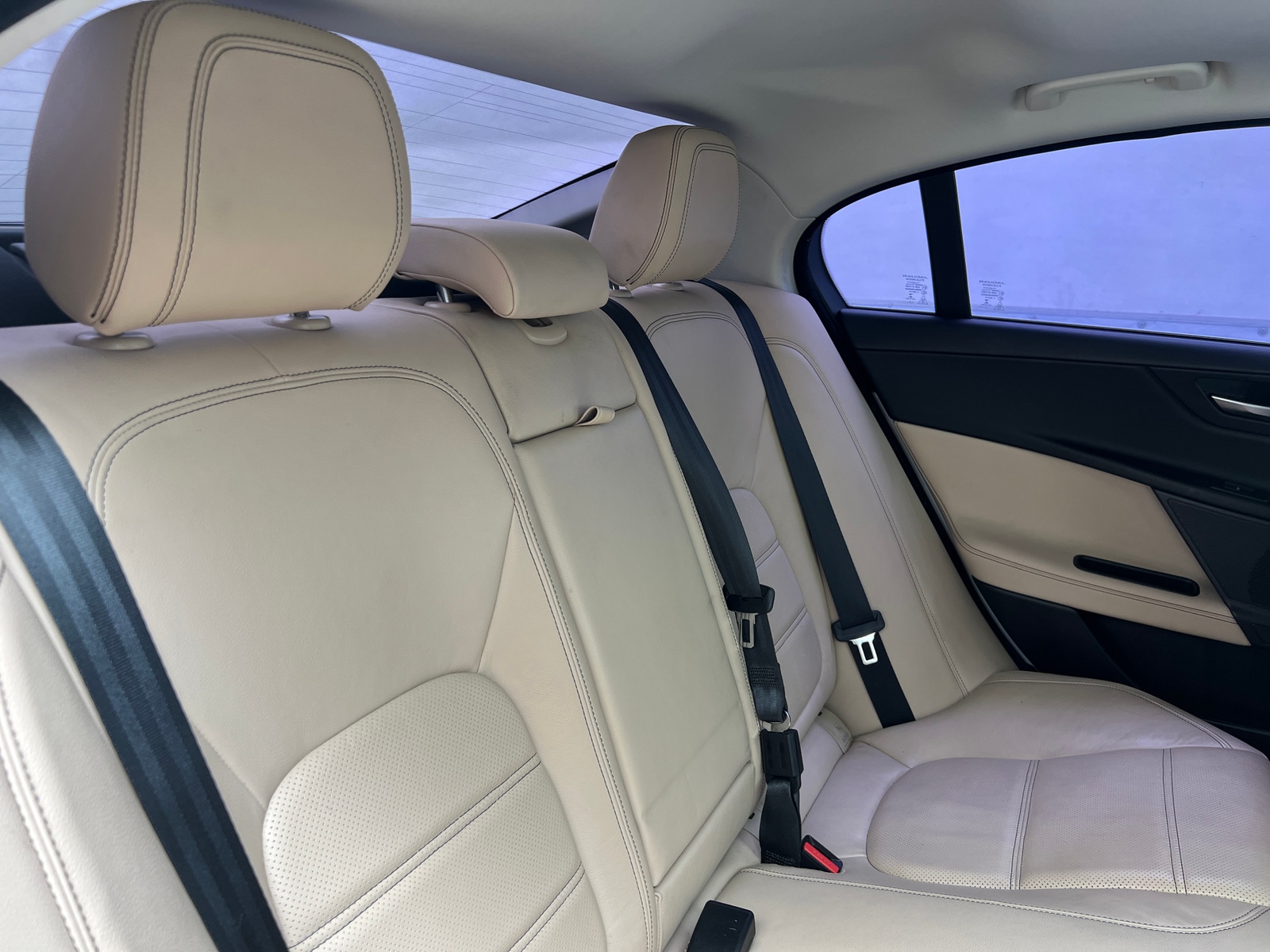 Thumbnail: 2018 Jaguar XE - 5