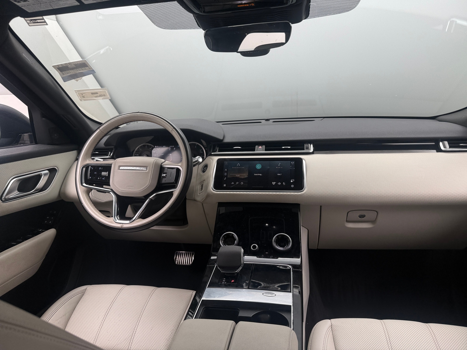 Thumbnail: 2021 Land Rover Range Rover Velar - 2