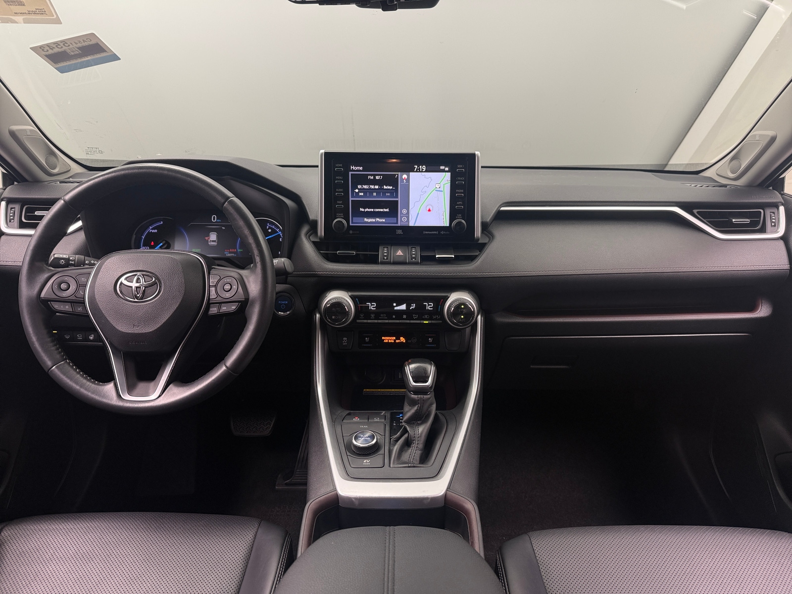 Thumbnail: 2020 Toyota RAV4 - 2