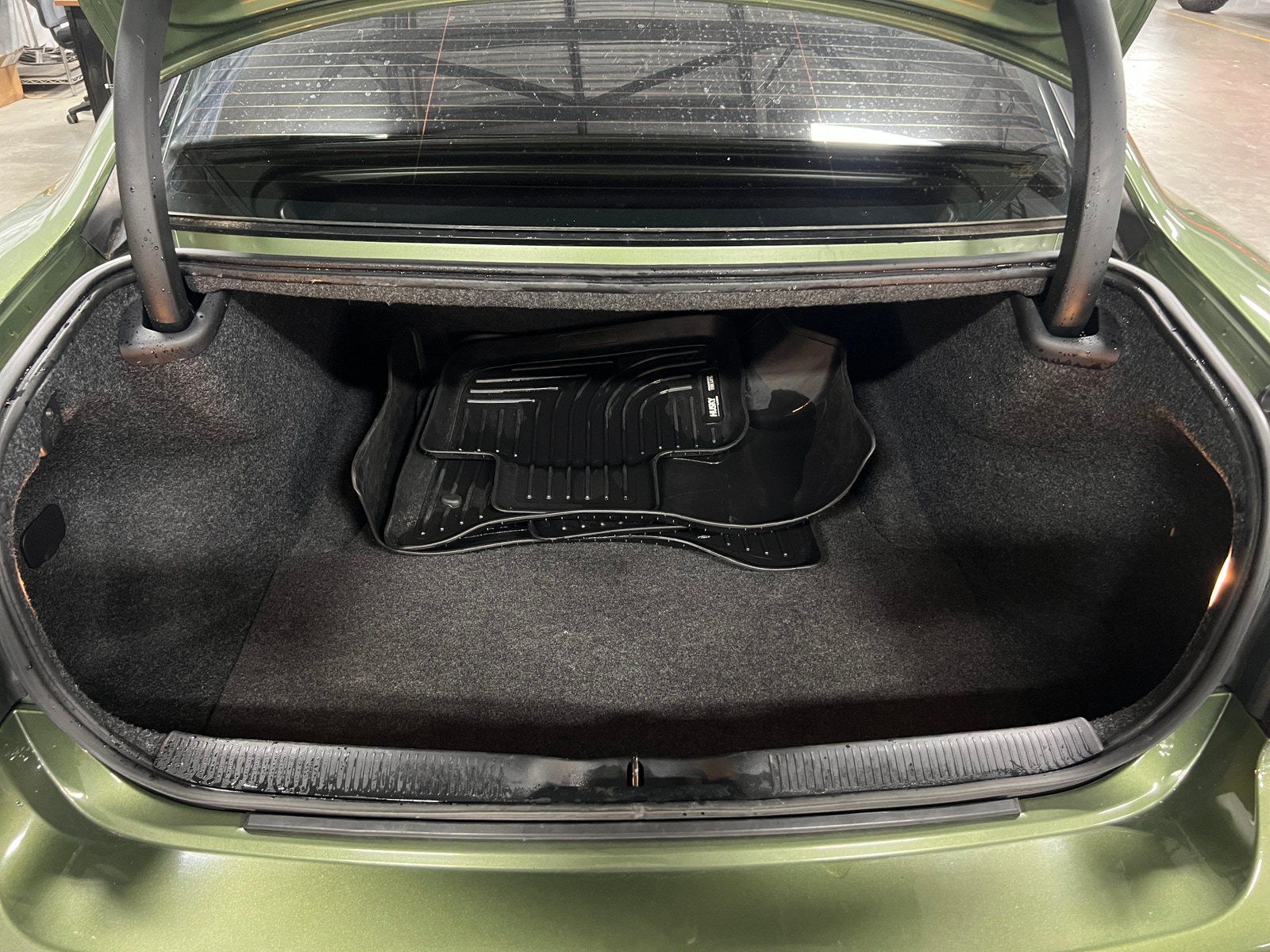 Thumbnail: 2019 Dodge Charger - 6