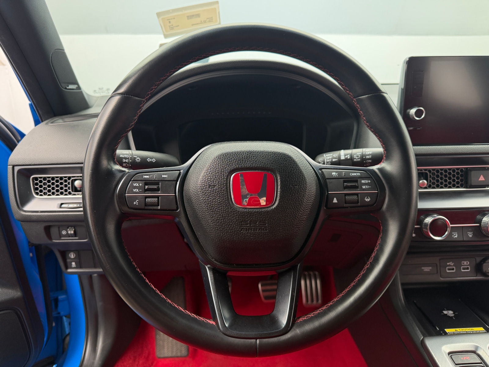 Thumbnail: 2024 Honda Civic - 4